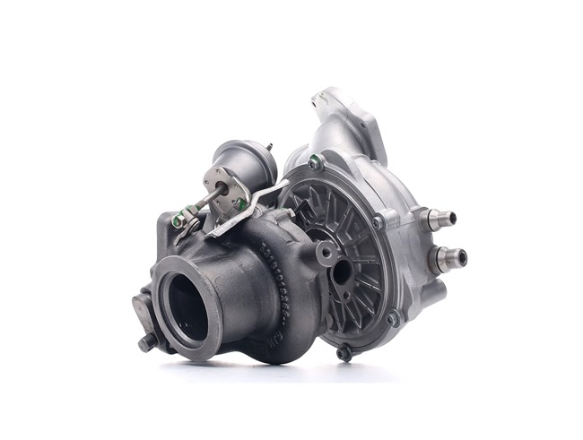RIDEX REMAN Turbocharger 2234C10741R