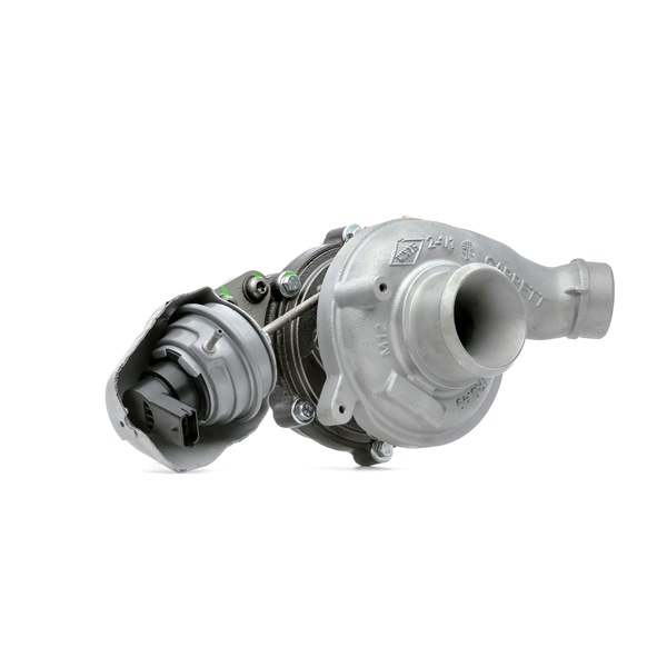 RIDEX REMAN Turbolader 2234C10743R