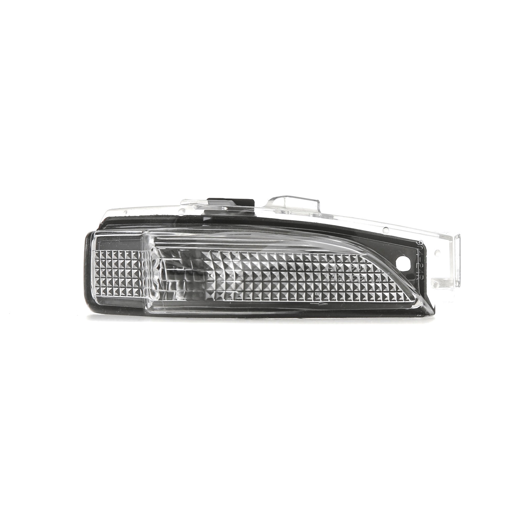 RIDEX Right, Exterior Mirror, WY5W Lamp Type: WY5W Indicator 62I0267 buy