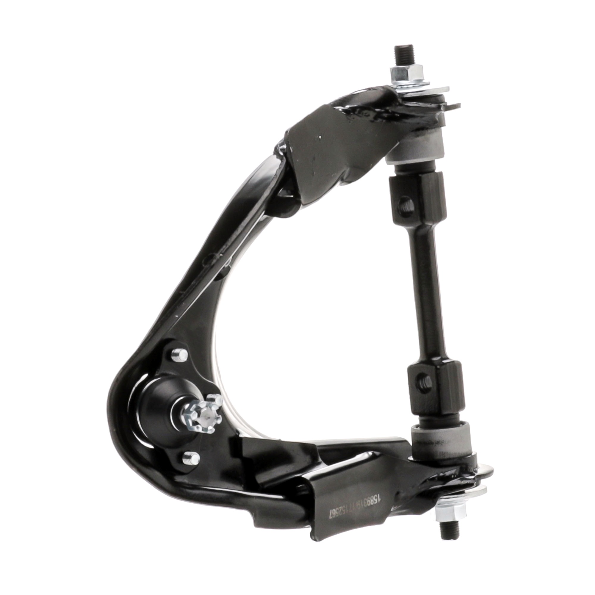 273C2016 Braço de suspensão RIDEX 1522447 FORD