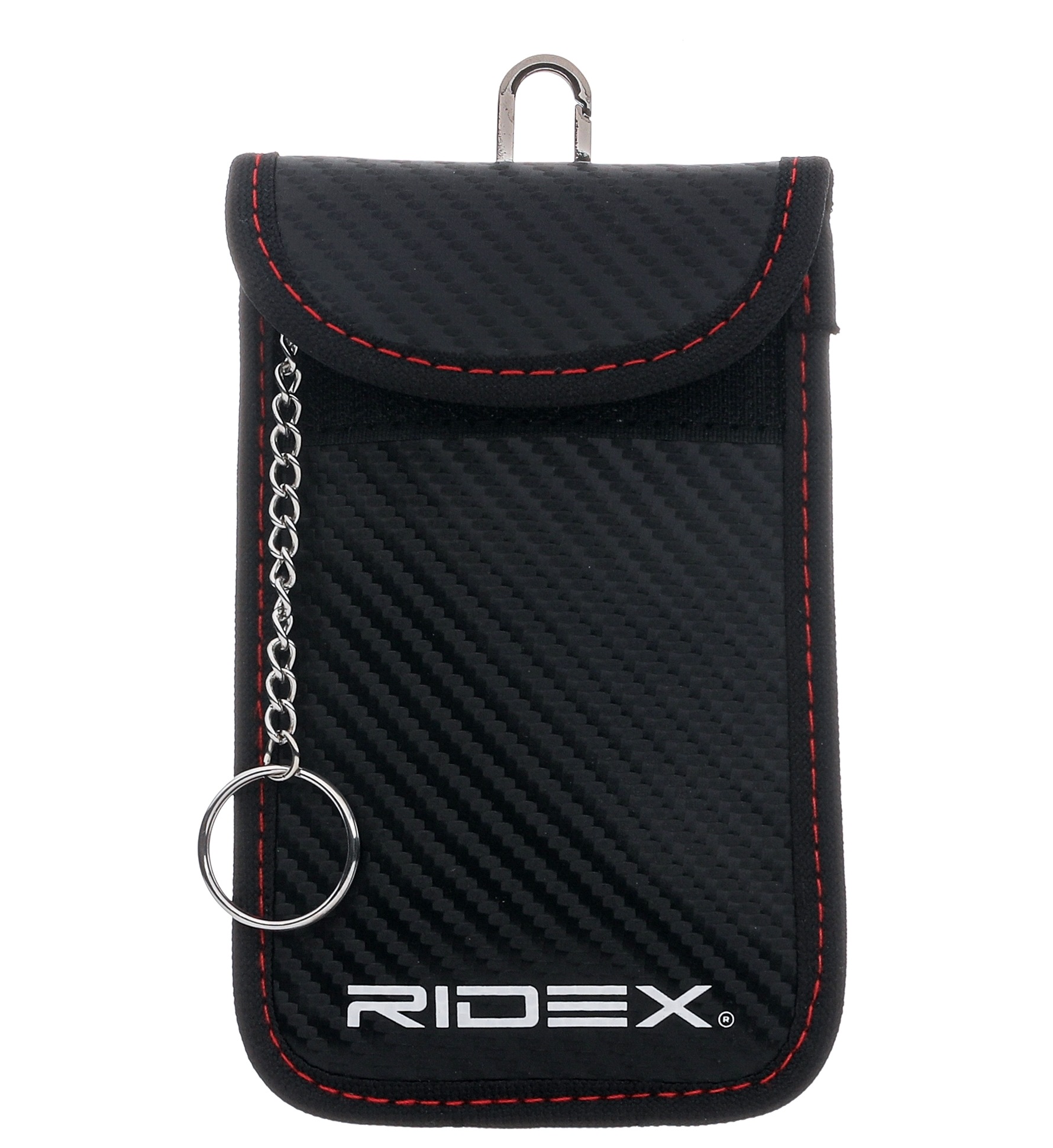 RIDEX 100202A0002 Virtalukko