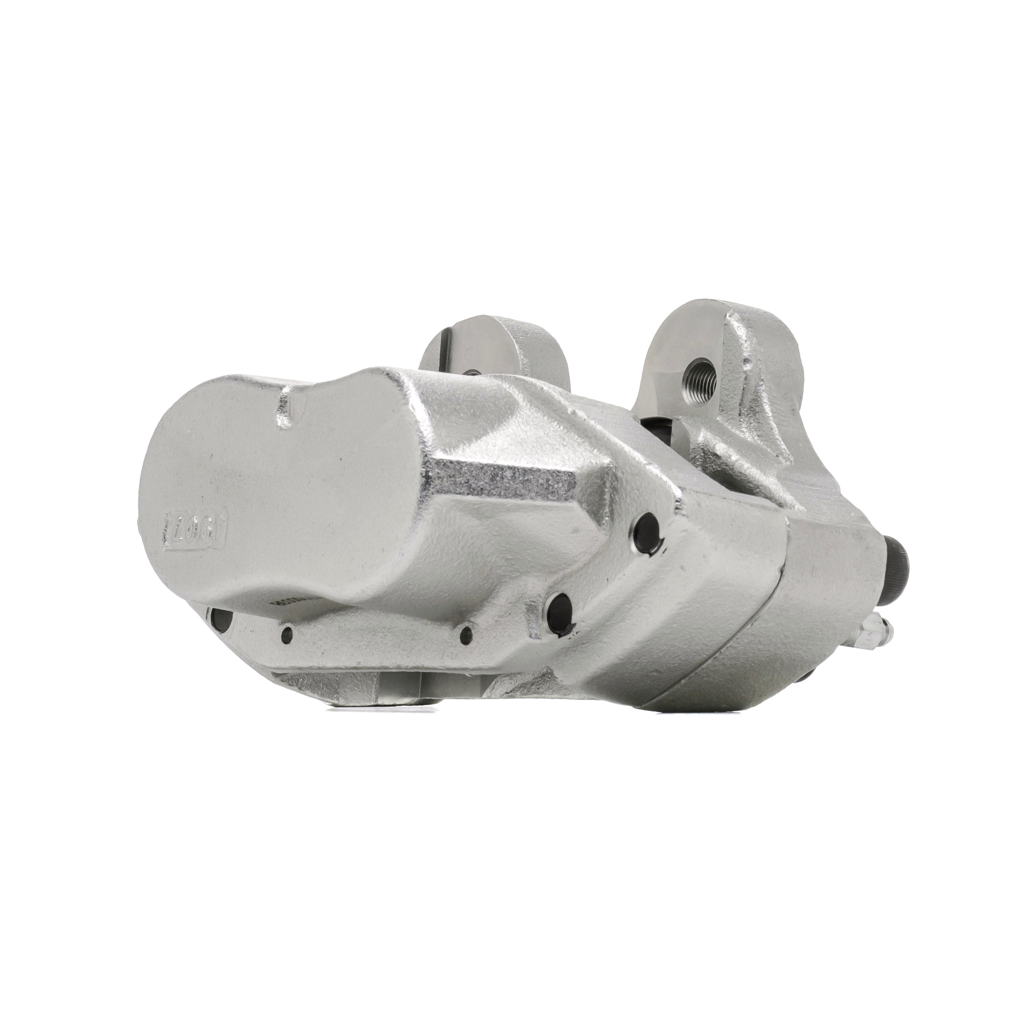 STARK SKBC-0461562 Étrier de frein Essieu avant gauche, Essieu avant, sans fixation