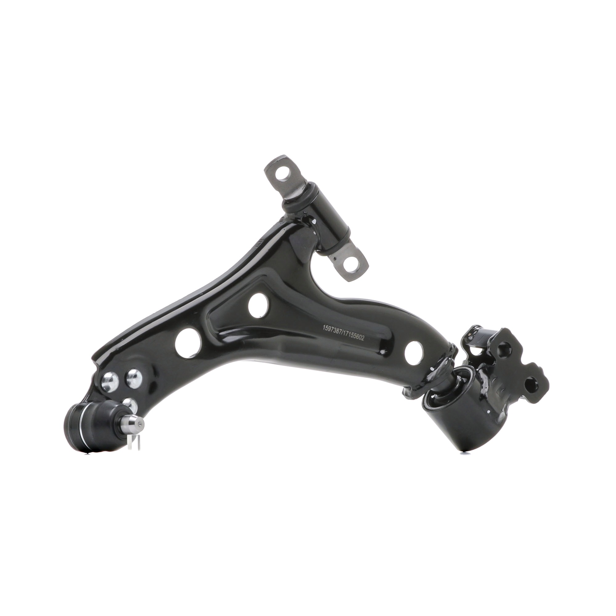 RIDEX 273C2083 Draagarm goedkoop in online shop