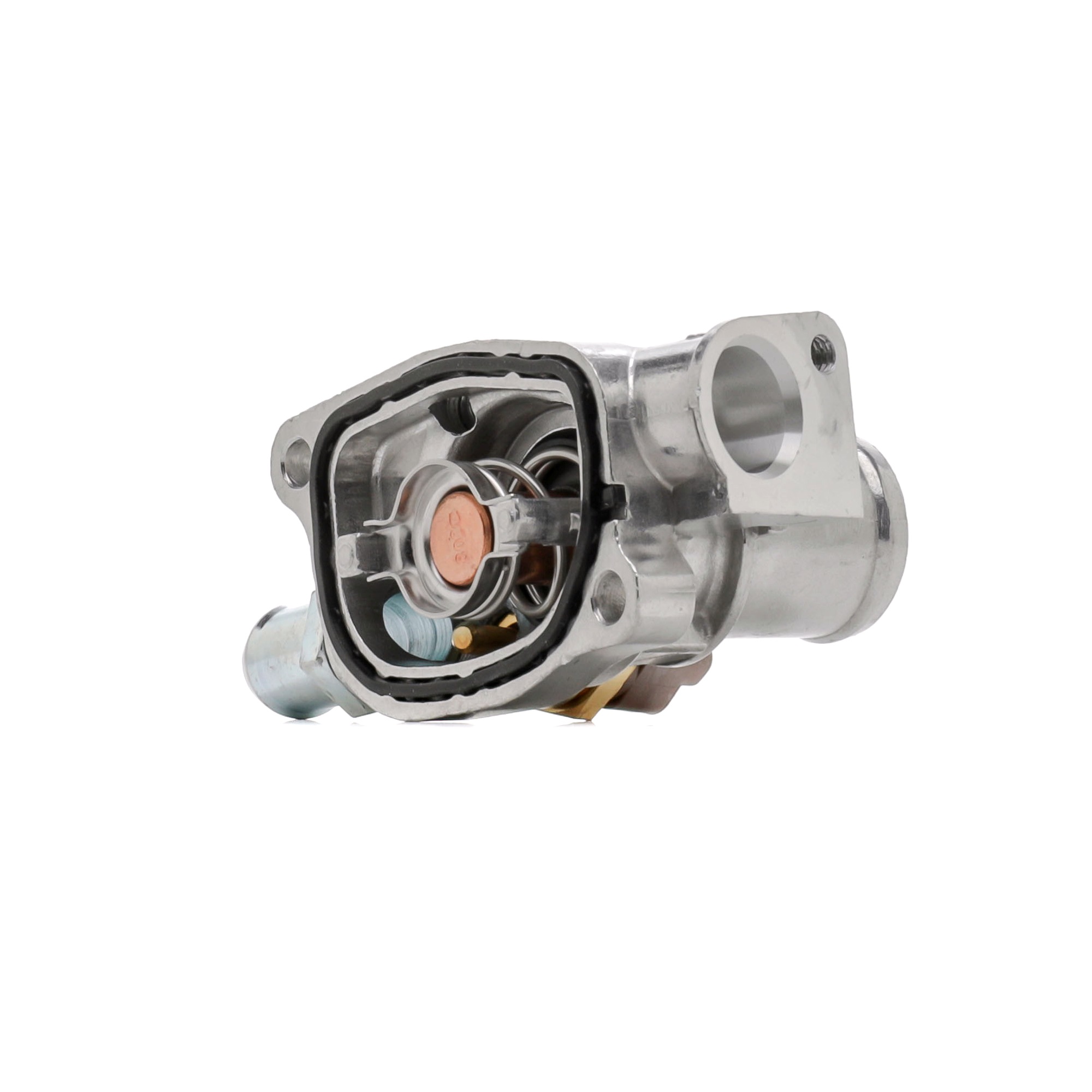RIDEX 316T0380 Termostat Abarth 595 1.4 165 hk Bensin 2025 pris
