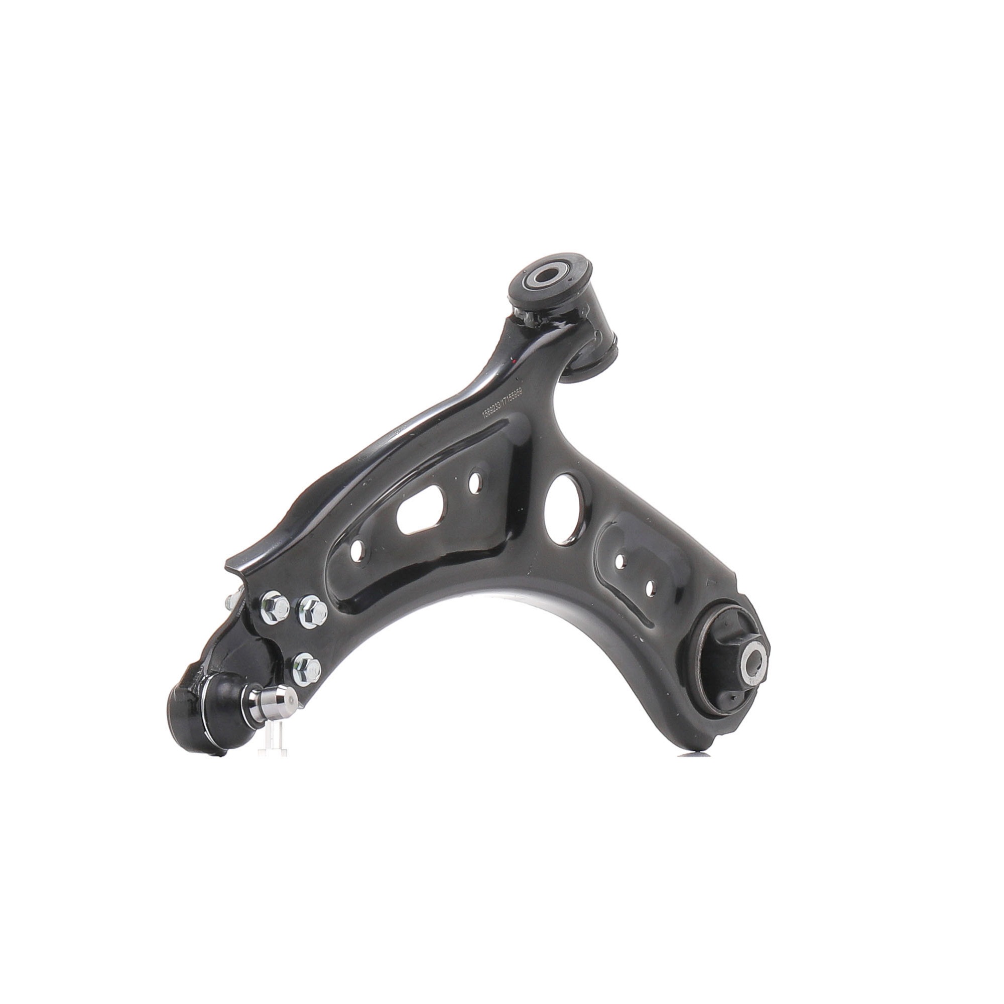 RIDEX 273C2098 Draagarmen Fiat 500X 1.4 140 Pk Benzine 2024 prijs