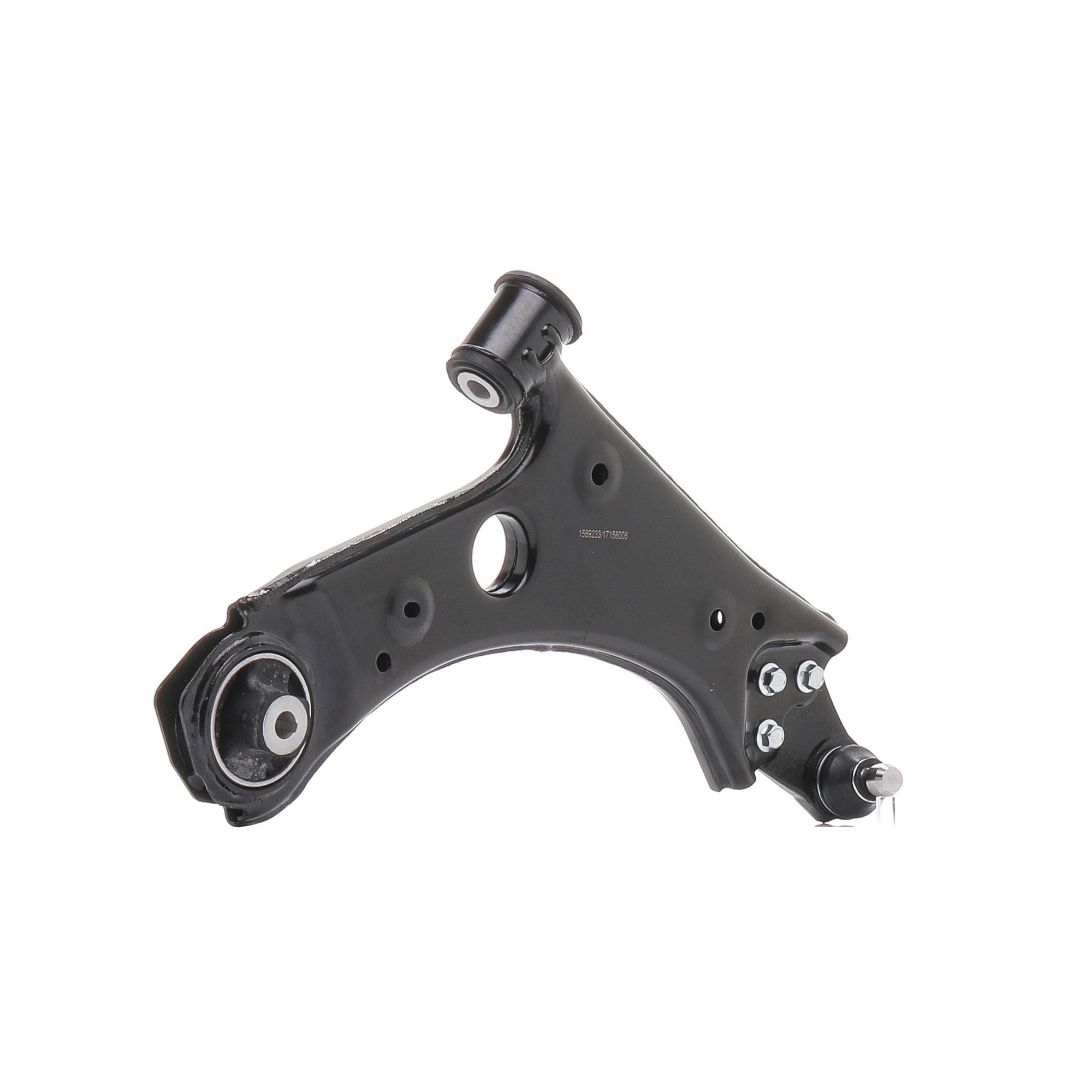 RIDEX 273C2100 draagarm Fiat Tipo Station Wagon 1.6 (356WXE11) 110 Pk Benzine 2020 kosten