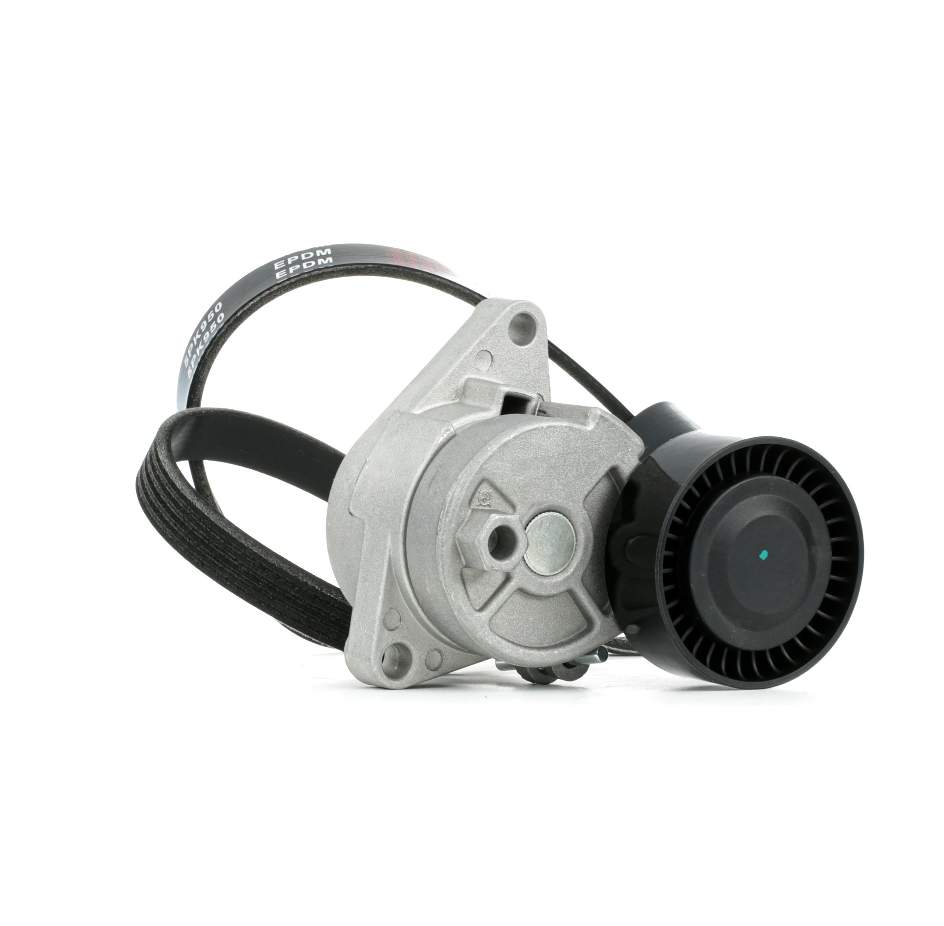 RIDEX 542R0735 Courroie d'alternateur BMW E46 316i 1.6 105 CV Essence 2002 prix