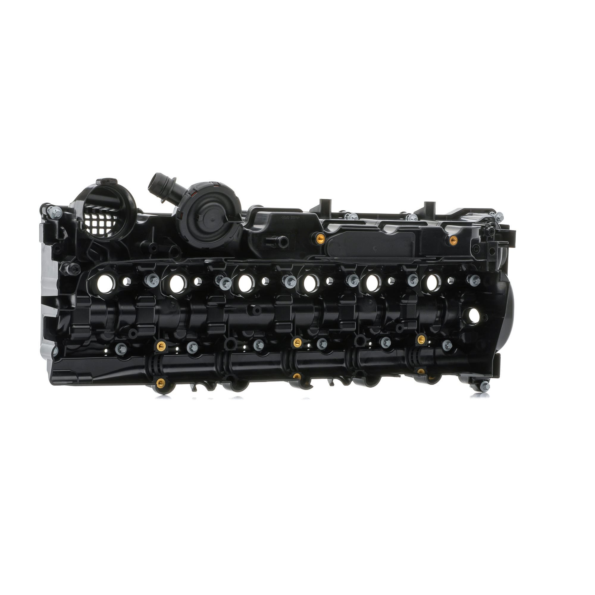Rocker cover RIDEX with seal - 977C0049
