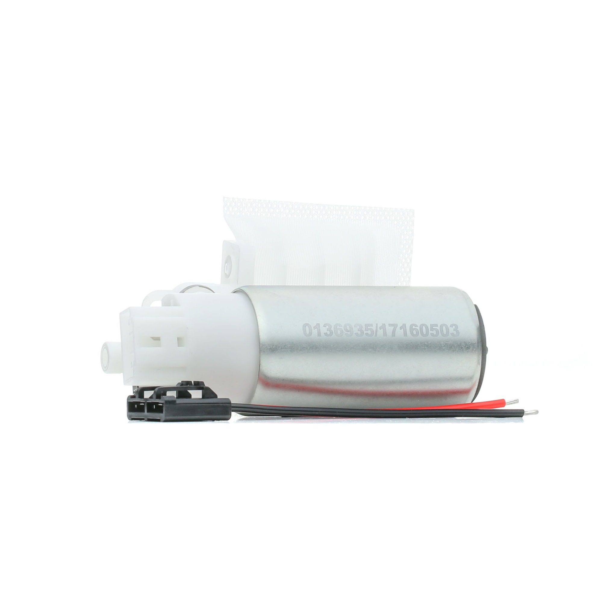 Great value for money - STARK Fuel pump SKFP-0160322