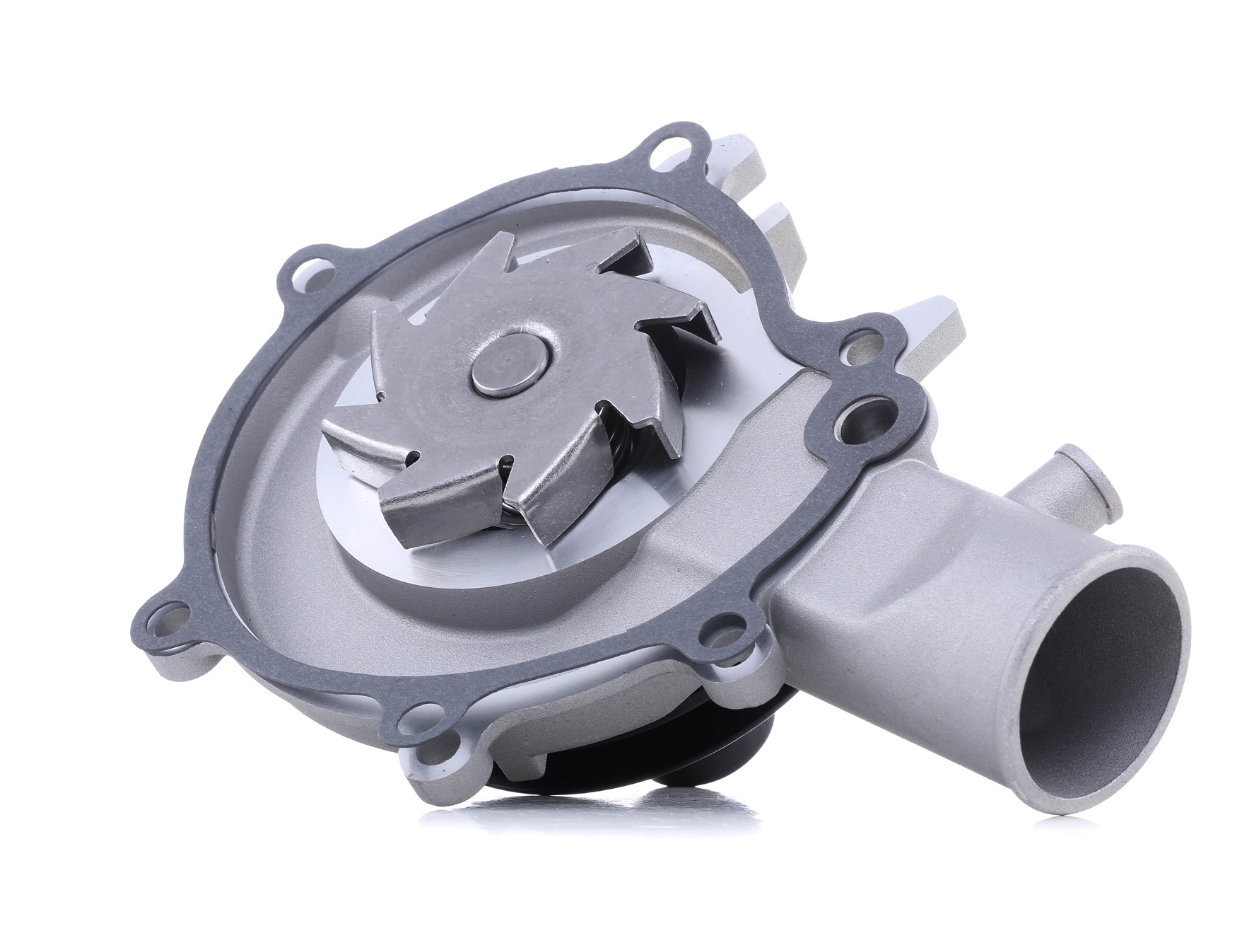 Great value for money - RIDEX Water pump 1260W0549