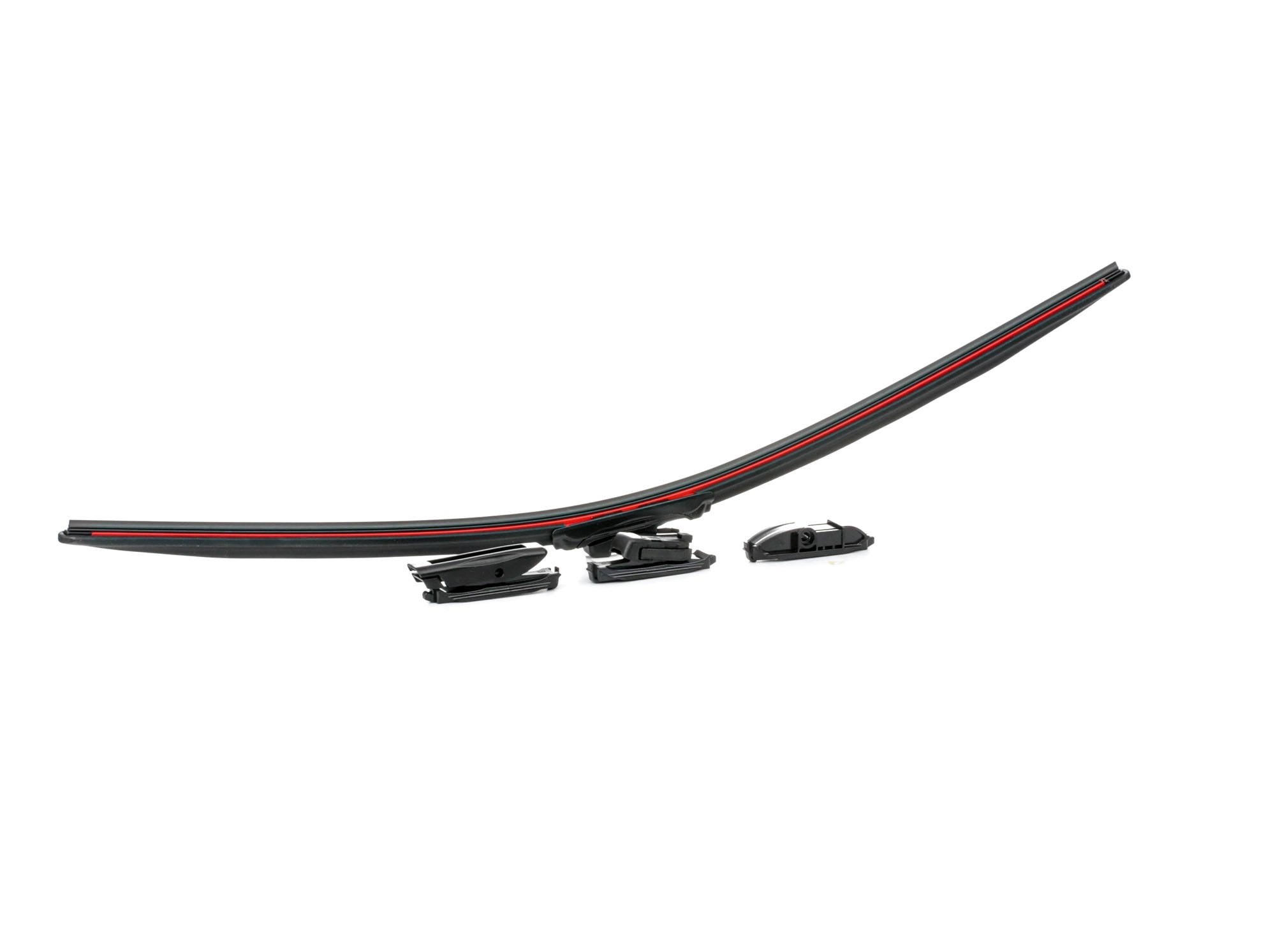 RIDEX 298W17142 Wiper blades FORD TRANSIT COURIER 2014 price
