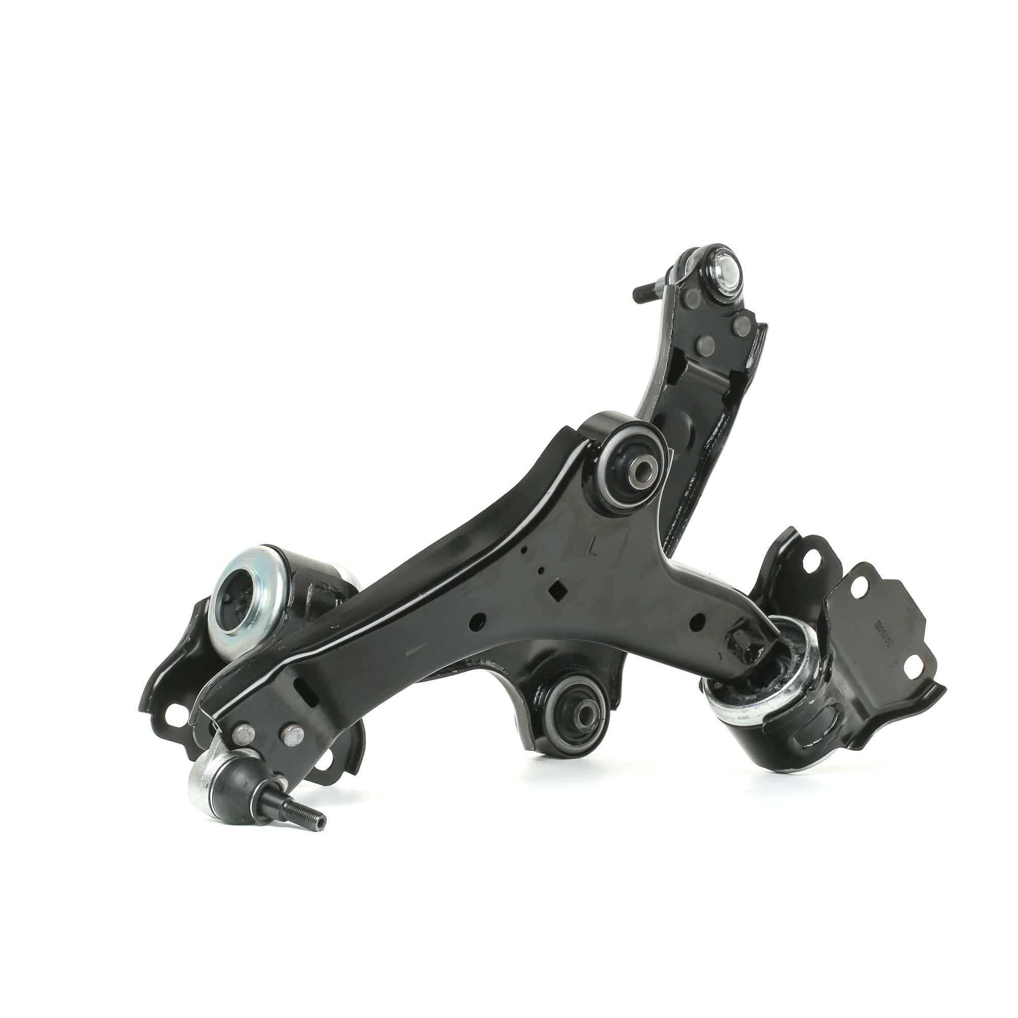 RIDEX 772S0542 Control arm repair kit Control Arm, Front Axle, Front Axle Right, Front Axle Left