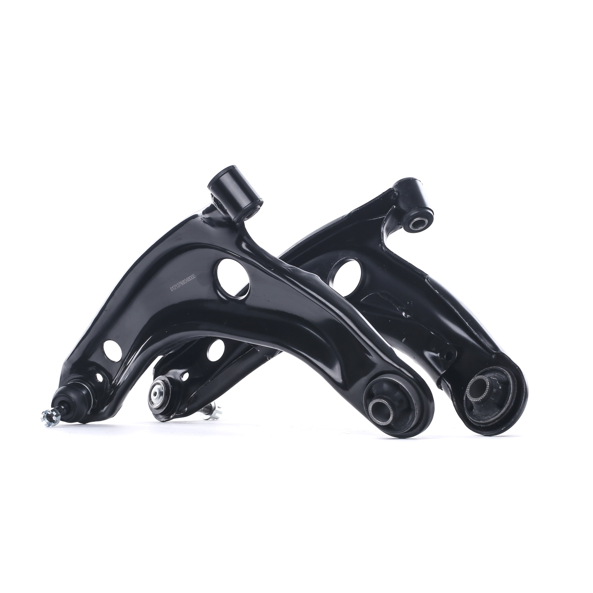 Kit De Réparation Triangle De Suspension Avant STARK - Compatible Mitsubishi ASX, Citroën C-Crosser, Mitsubishi Lancer (Référence SKSSK-1600311)
