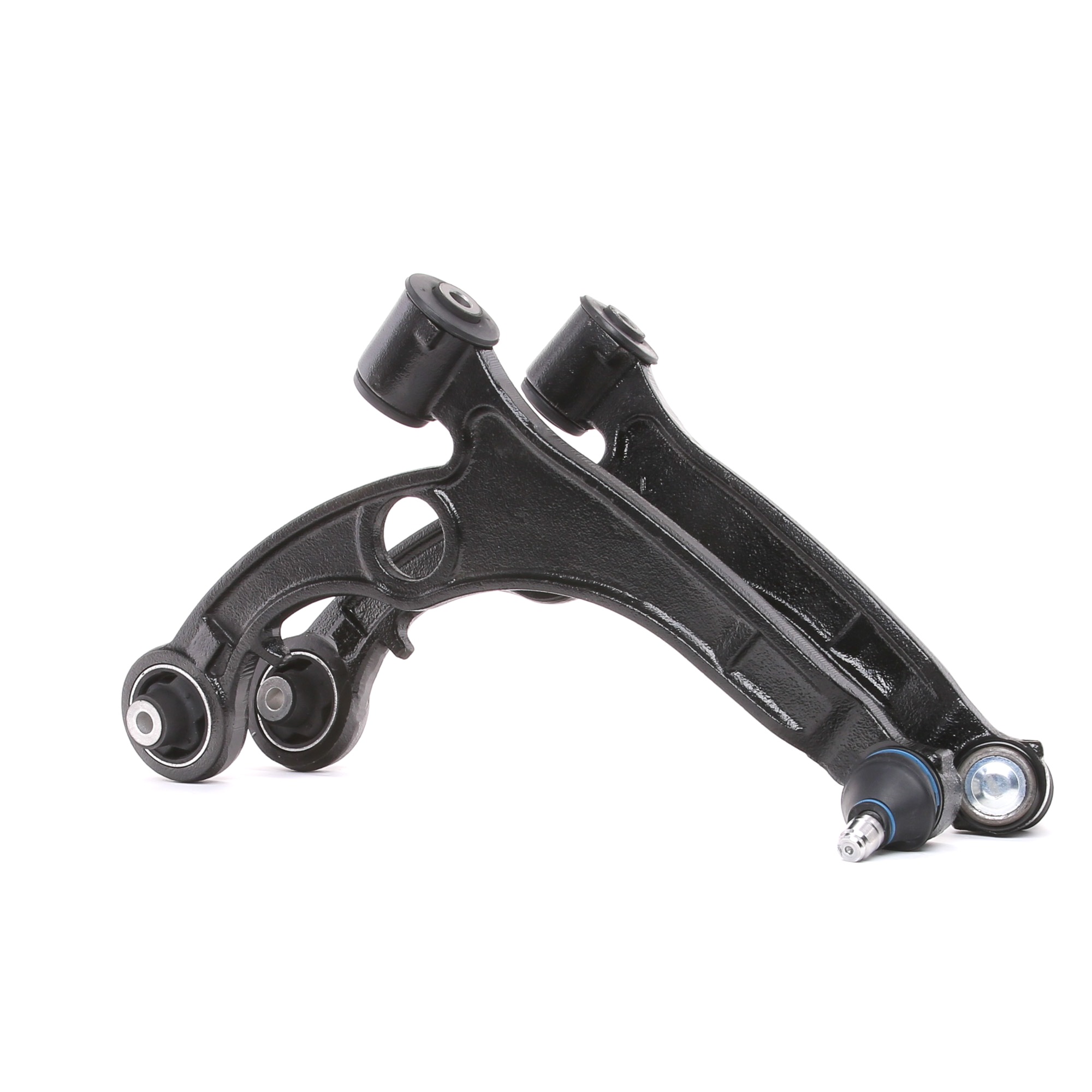 772S0635 RIDEX Suspension upgrade kit FIAT Control Arm, Front Axle, Front Axle Right, Front Axle Left, Lower Front Axle