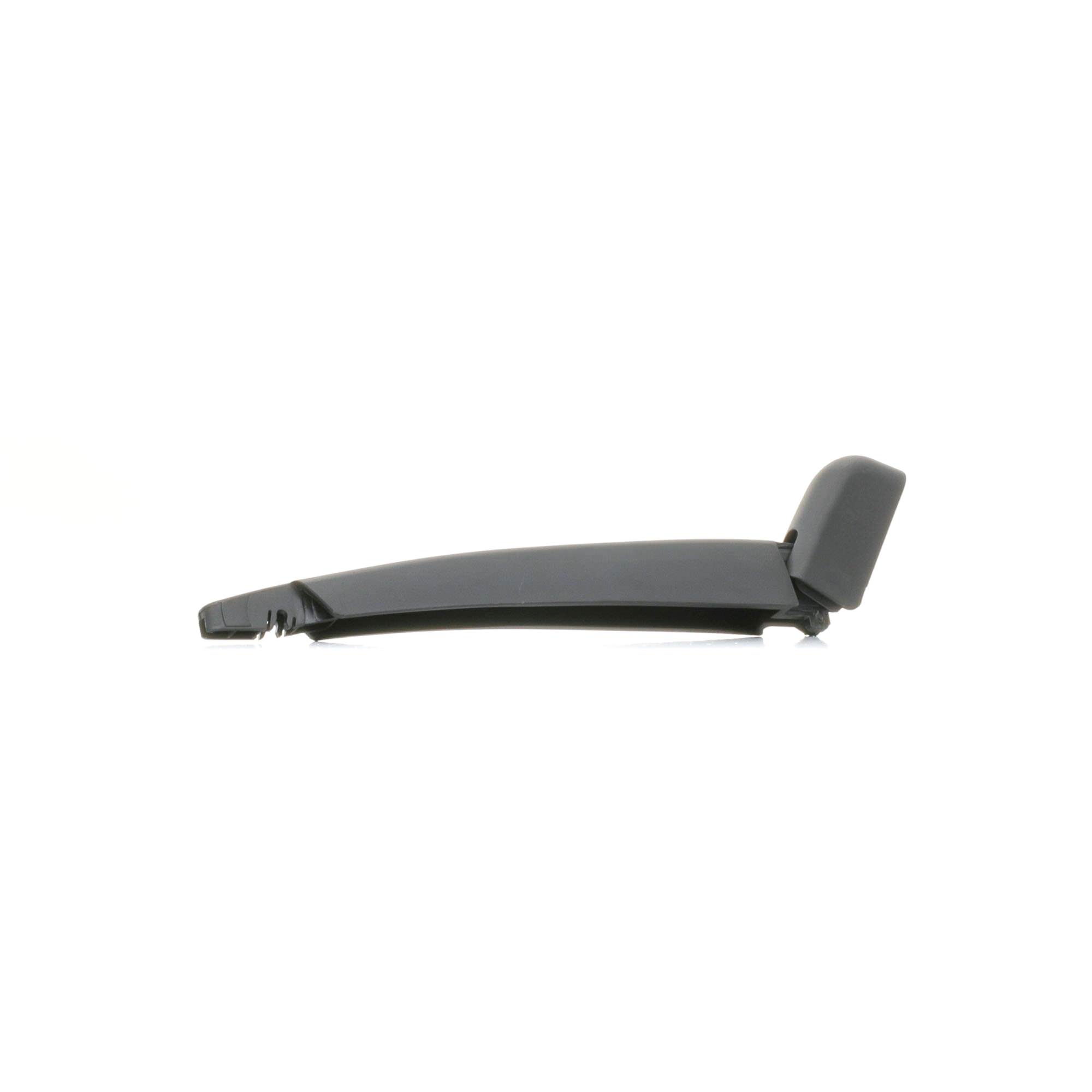 RIDEX Rear, with cap Wiper Arm 301W0247 buy