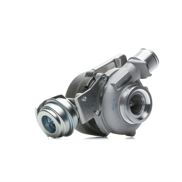 RIDEX Turbocharger 2234C10776