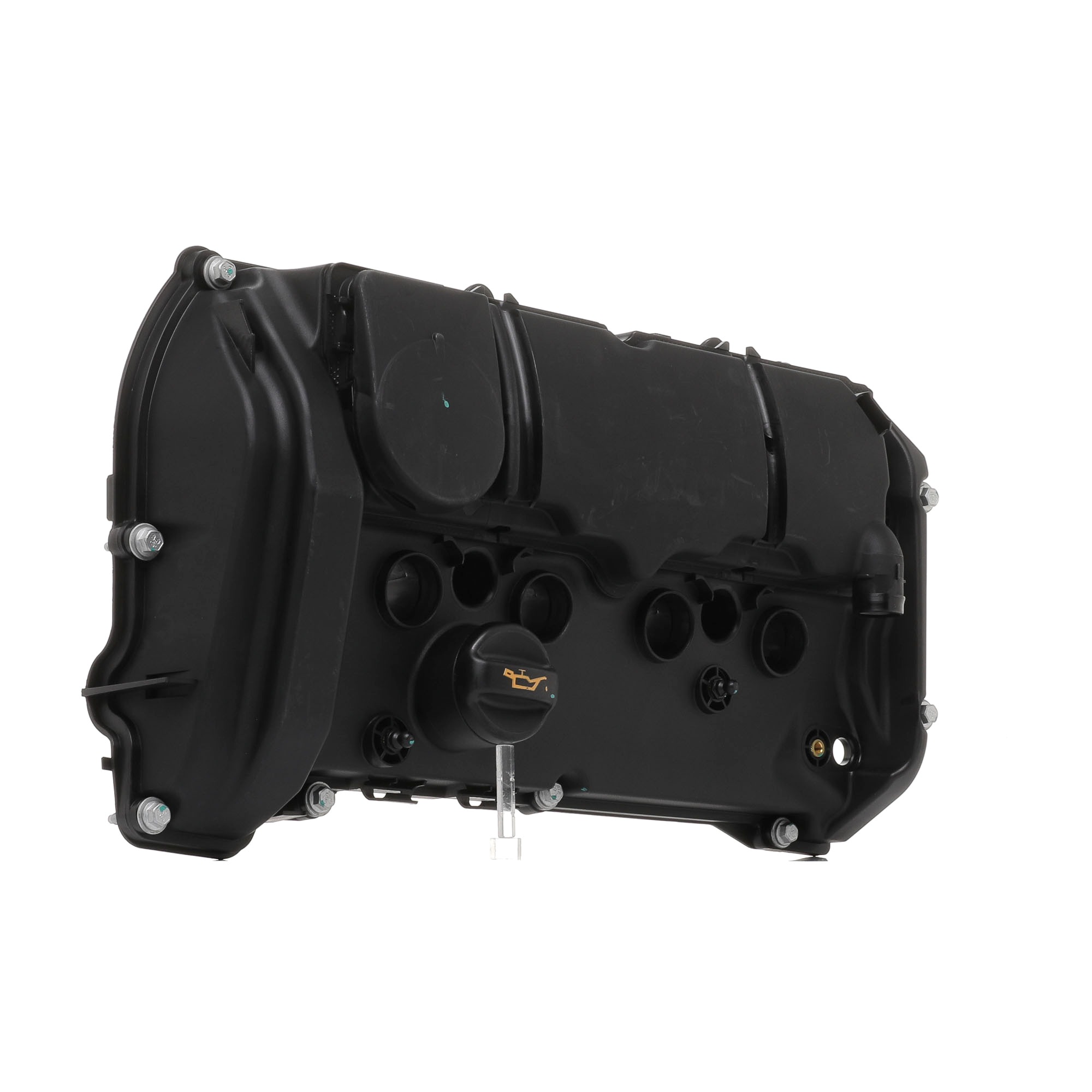 102240 FEBI BILSTEIN rocker cover with gasket/seal | AUTODOC price