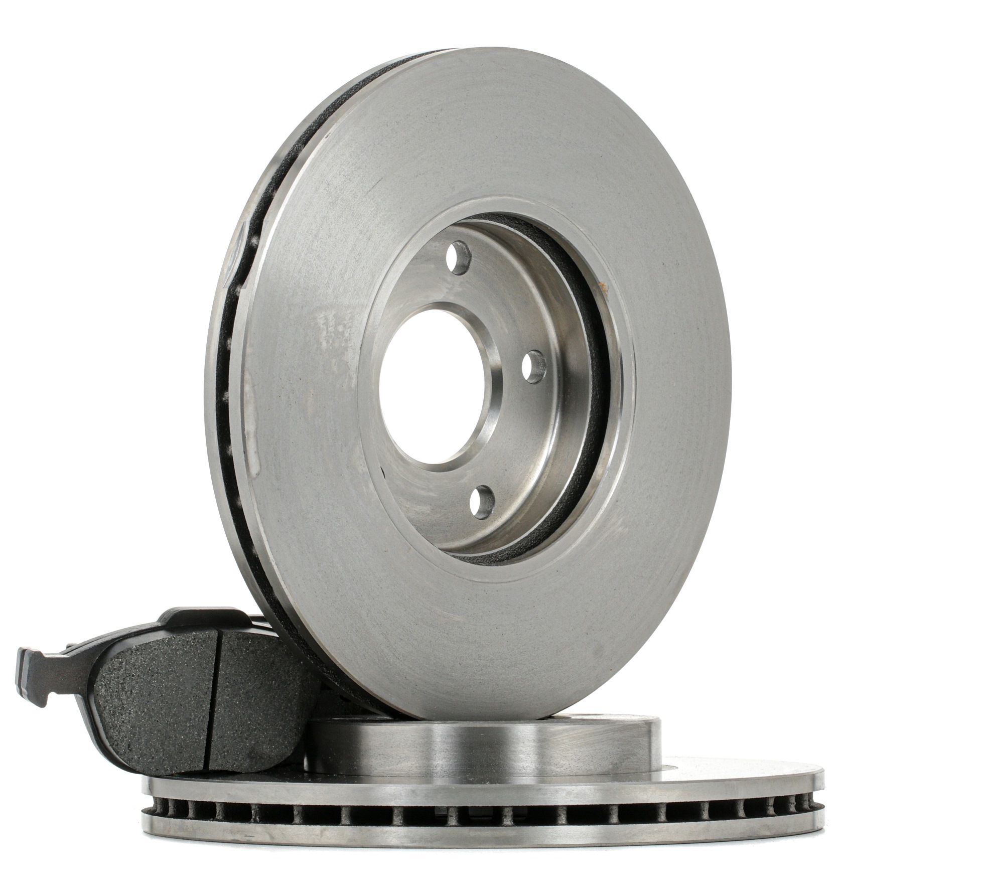 RIDEX 3405B1280 genuine FORD Tourneo Connect Mk1 brake kit cost
