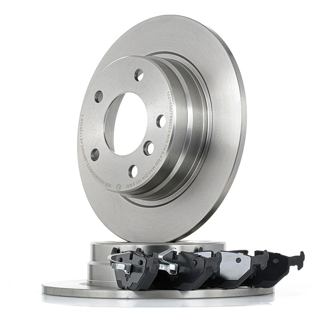 E36 M3 WILWOOD big brake kit AUTODOC