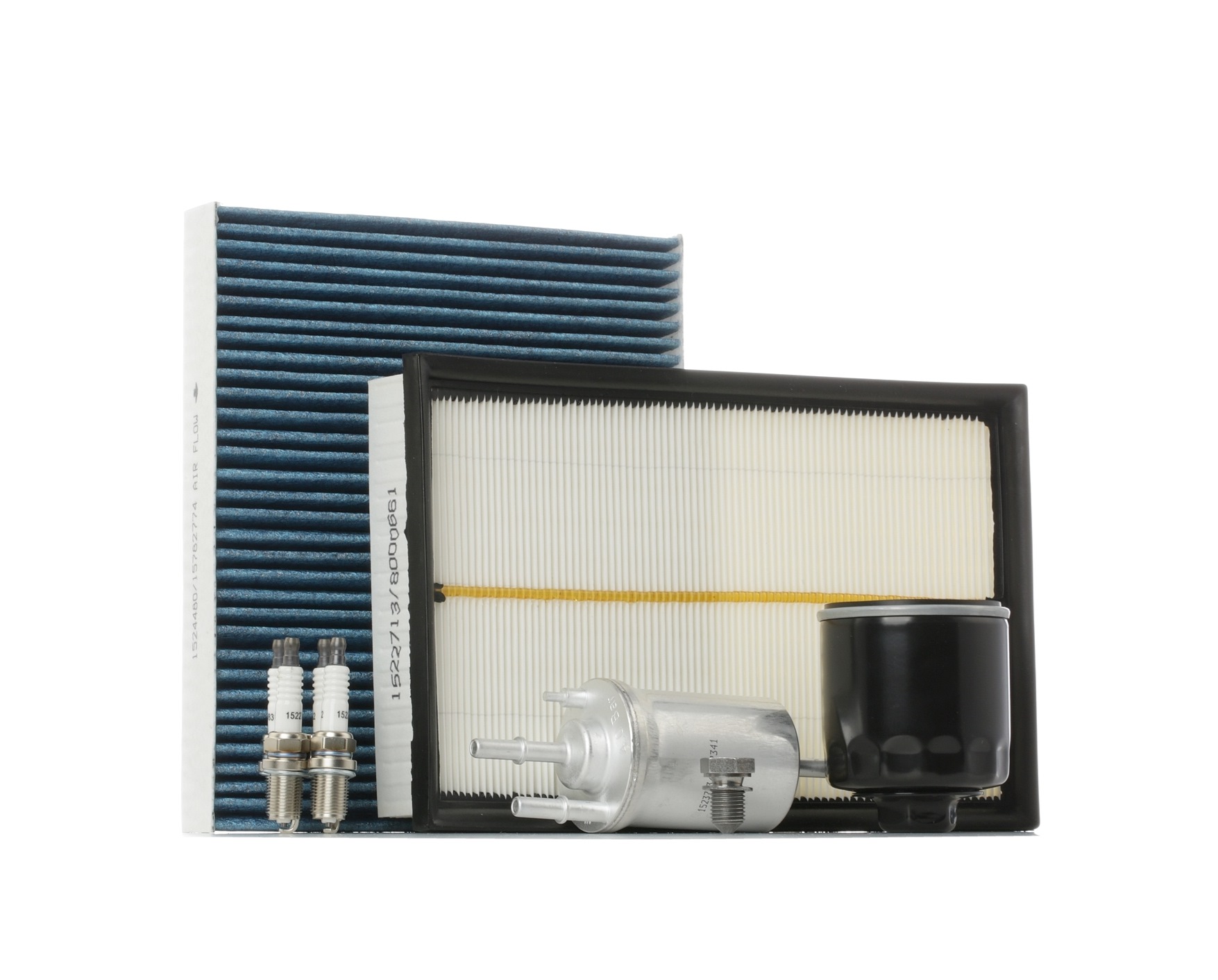 RIDEX 4682P5325 Inspektionspaket