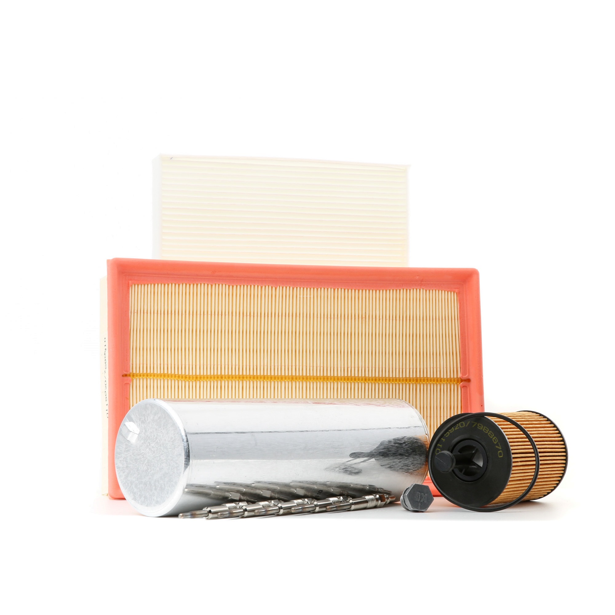 STARK SKPSM-4578230 preço kit de filtros VW Multivan T5