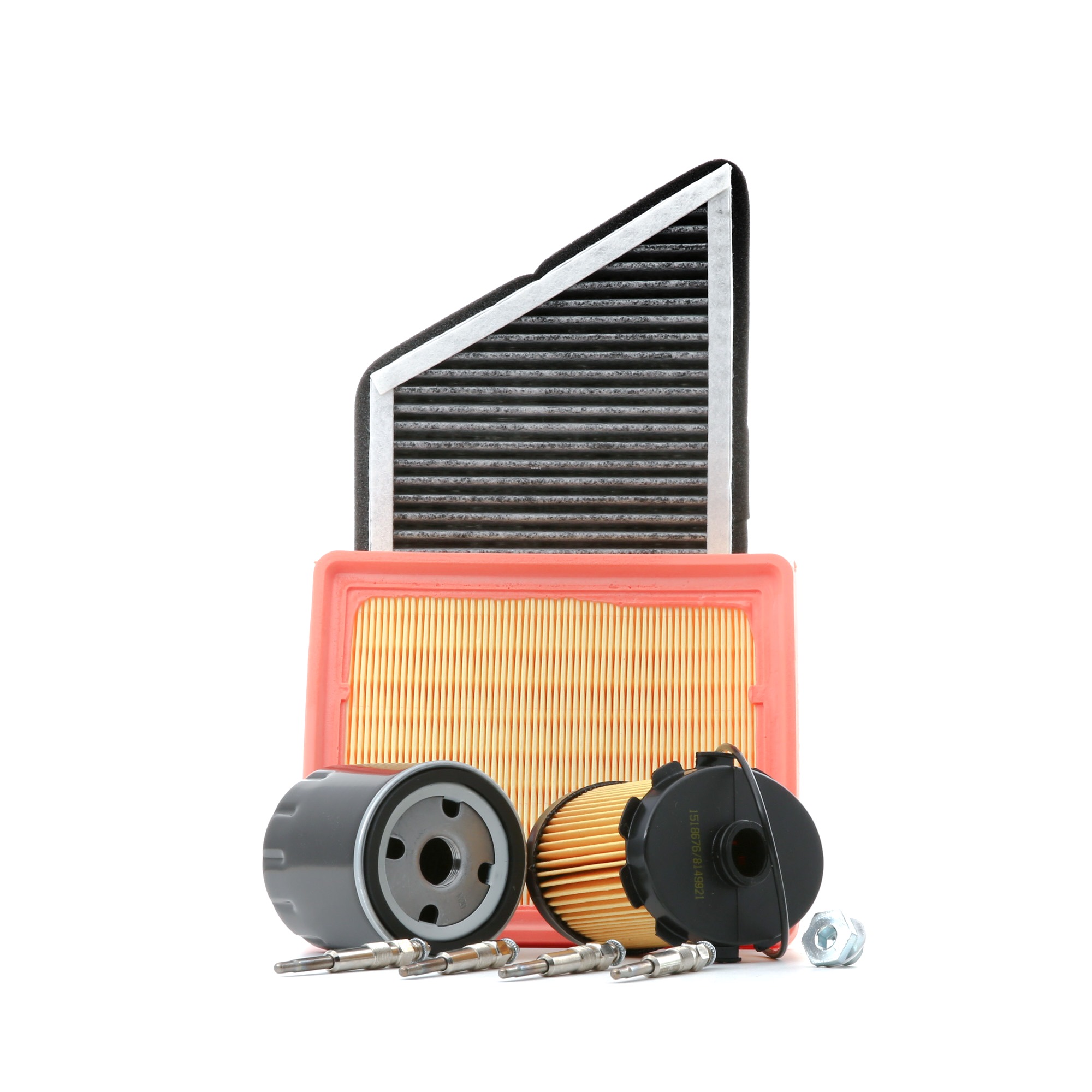 RIDEX Jeu de pièces, inspection 4682P9639 acheter en ligne
