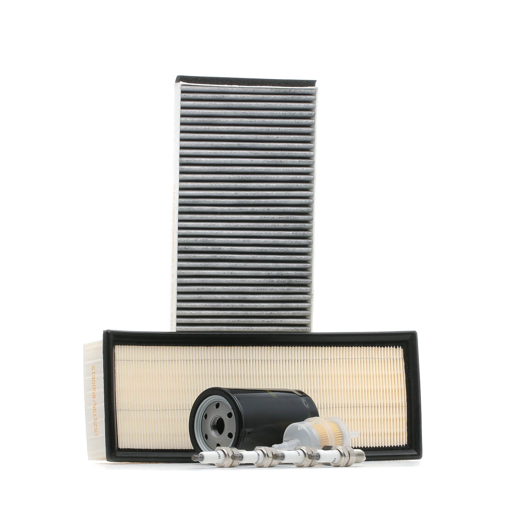 RIDEX 4682P10119 Inspektionspaket