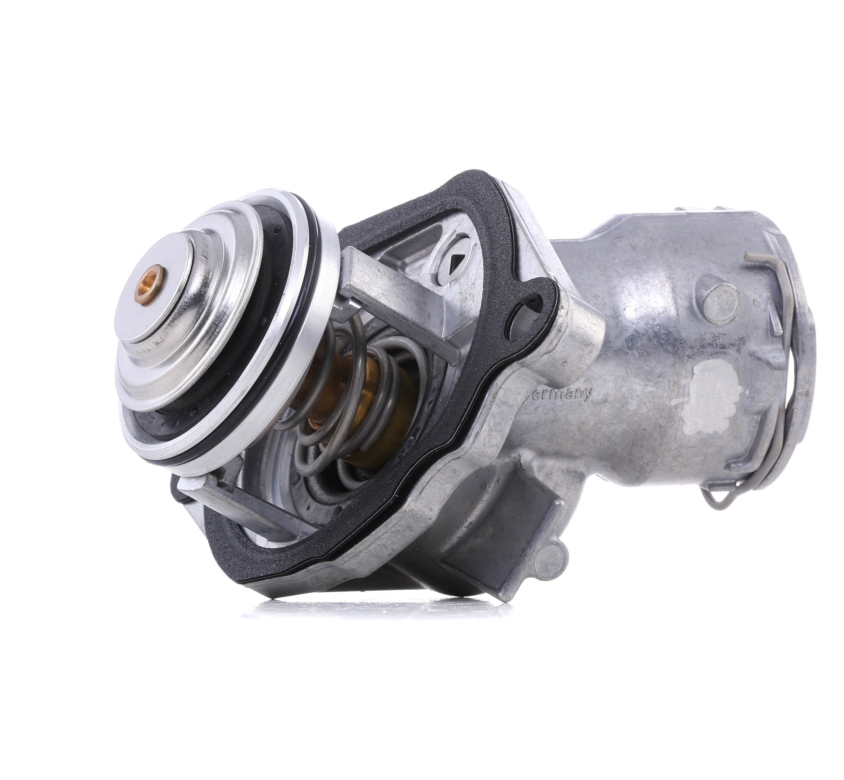 Great value for money - WAHLER Engine thermostat 4834.100D
