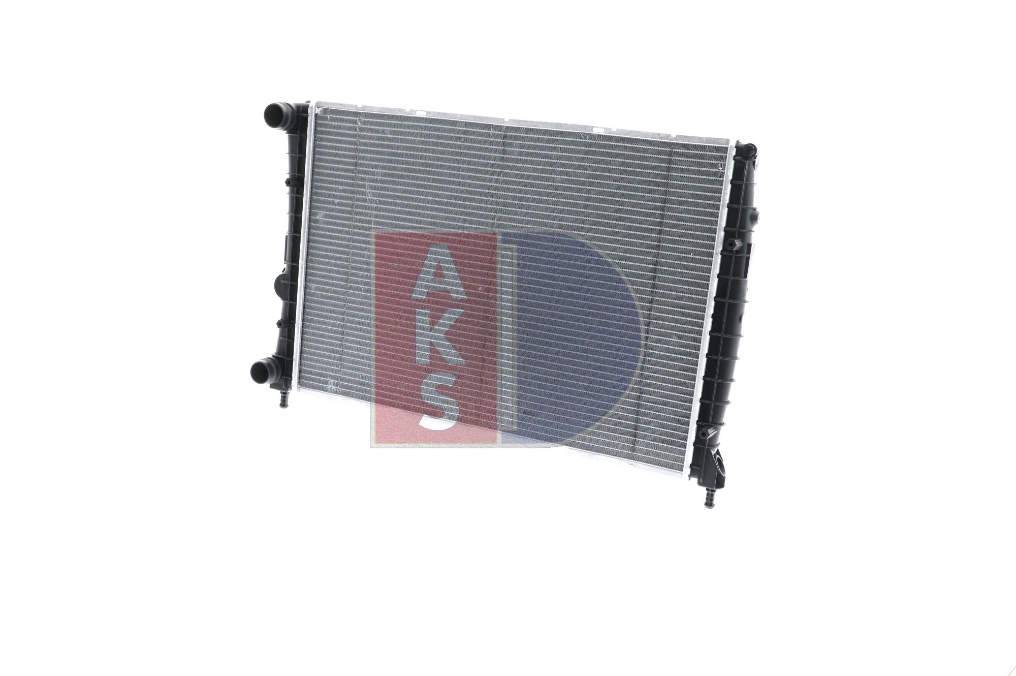 AKS DASIS 011001N Kylare Alfa Romeo GT 937 1.8 TS 140 hk Bensin 2004 pris