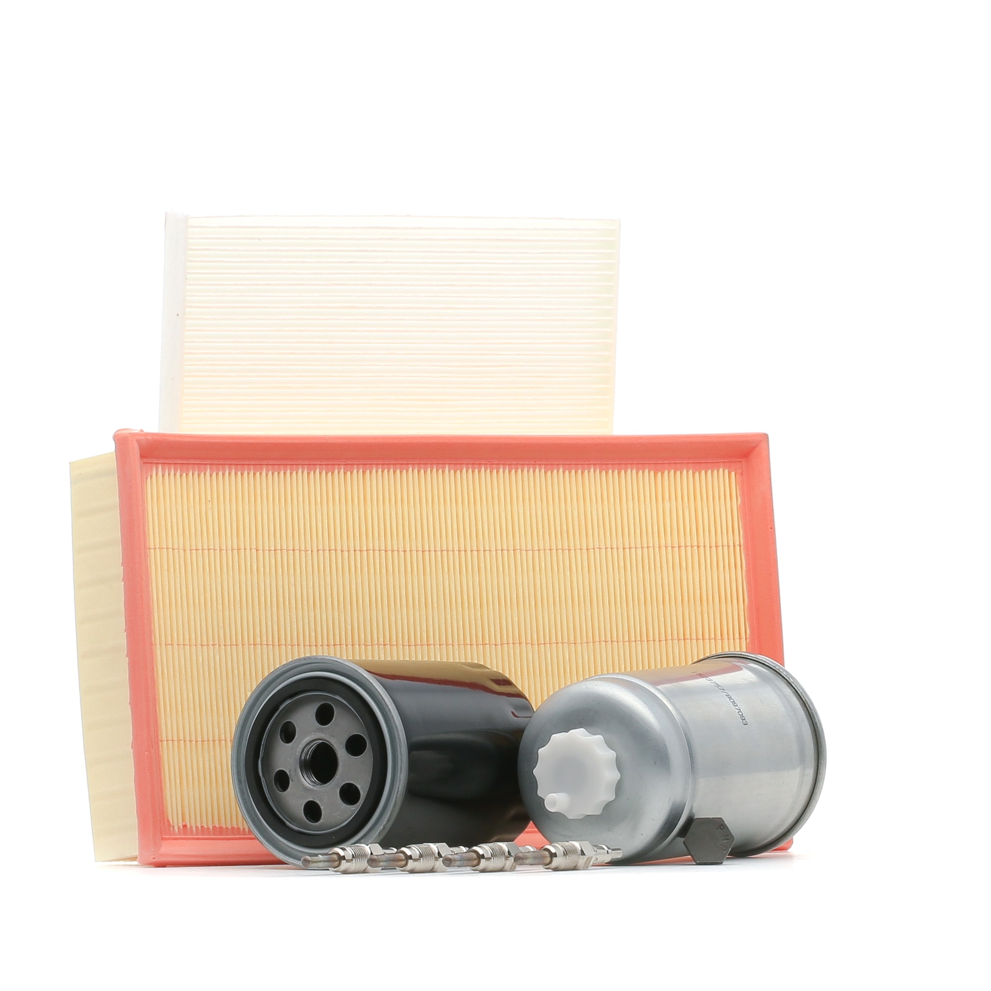 4682P13273 RIDEX Inspektionspaket 4682P13273