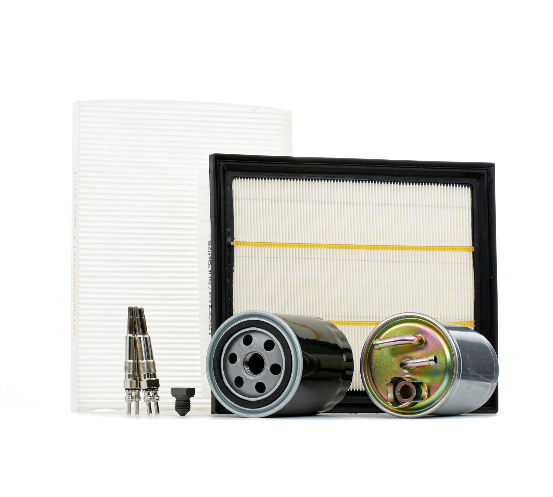 Køb 4682P13359 RIDEX Servicekit 4682P13359 billige