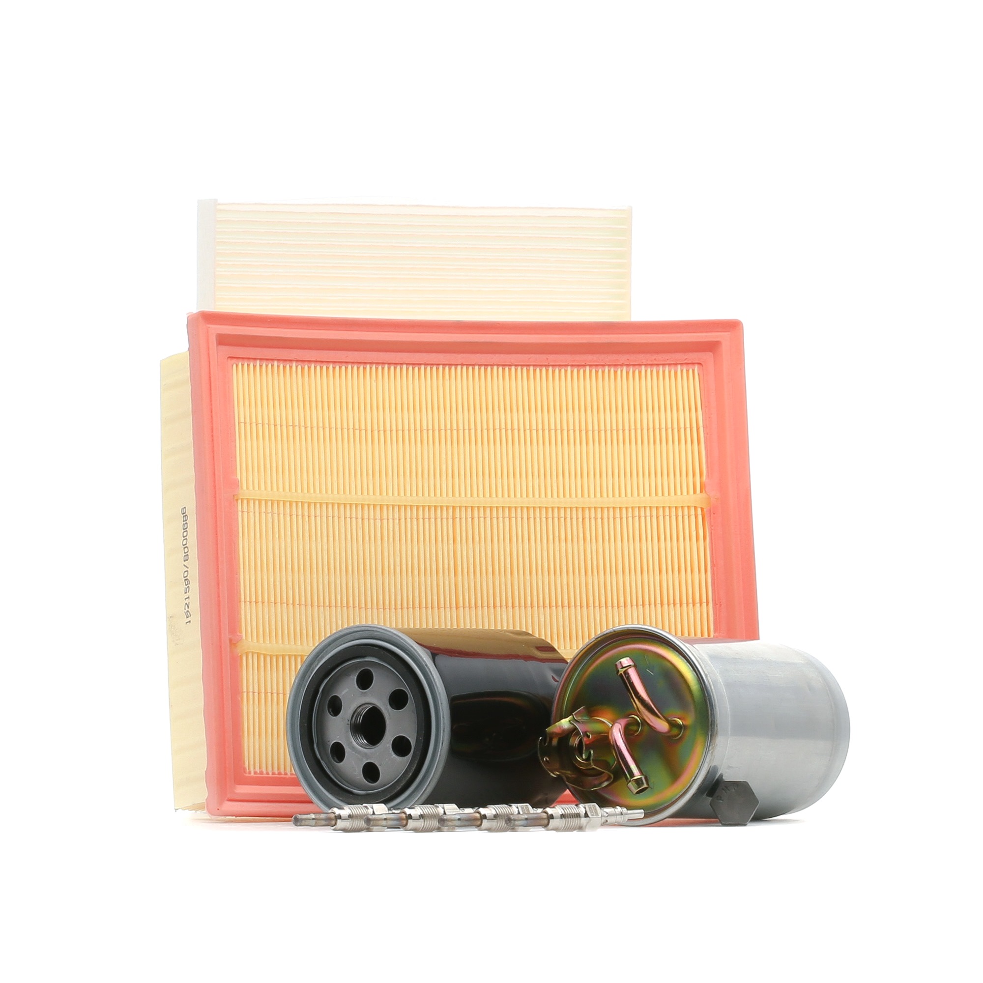 Køb 4682P13361 RIDEX Servicekit 4682P13361 billige