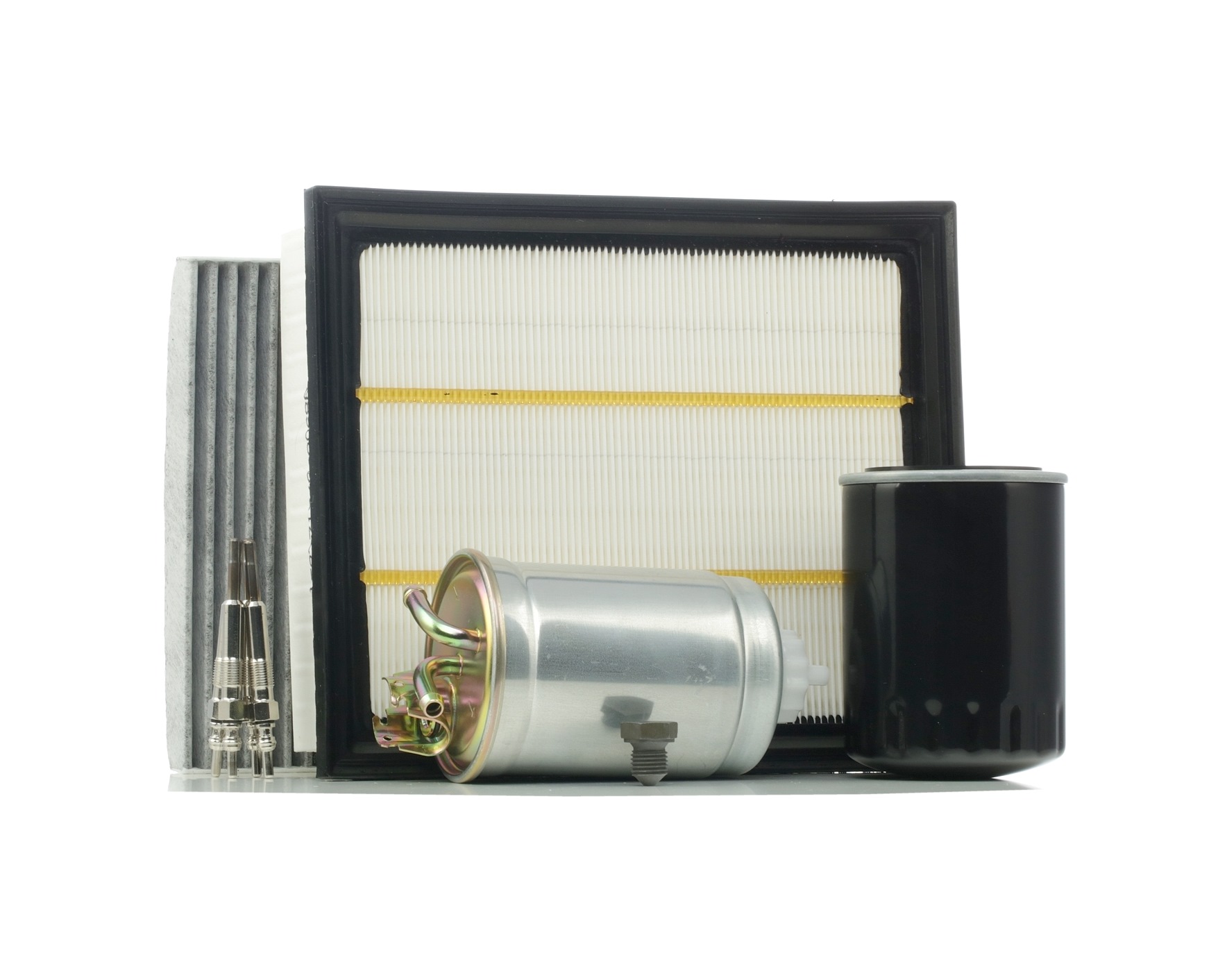 RIDEX Huoltopaketti 4682P13375