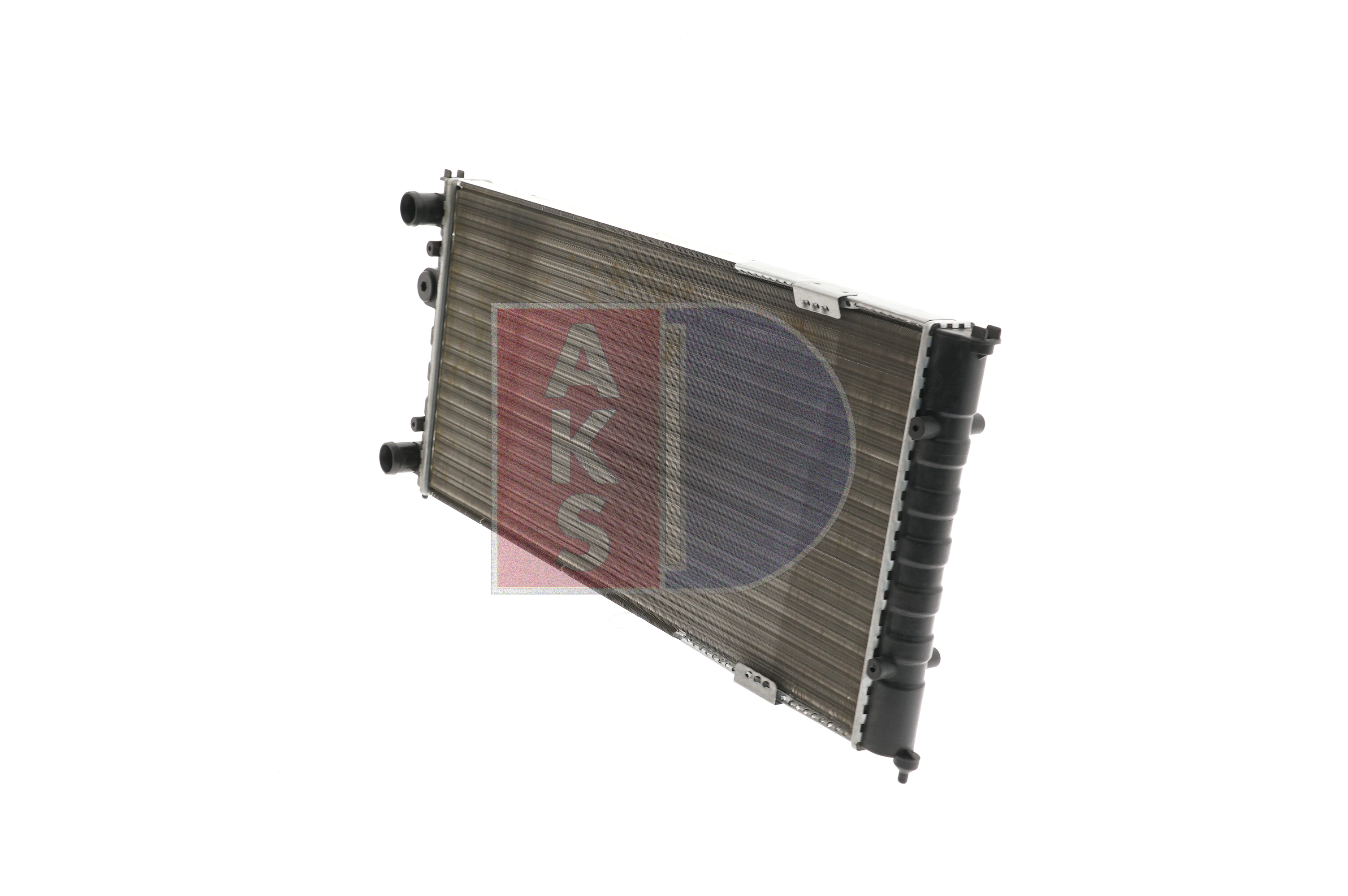AKS DASIS 040015N VW Caddy 2 Pickup radiator motor