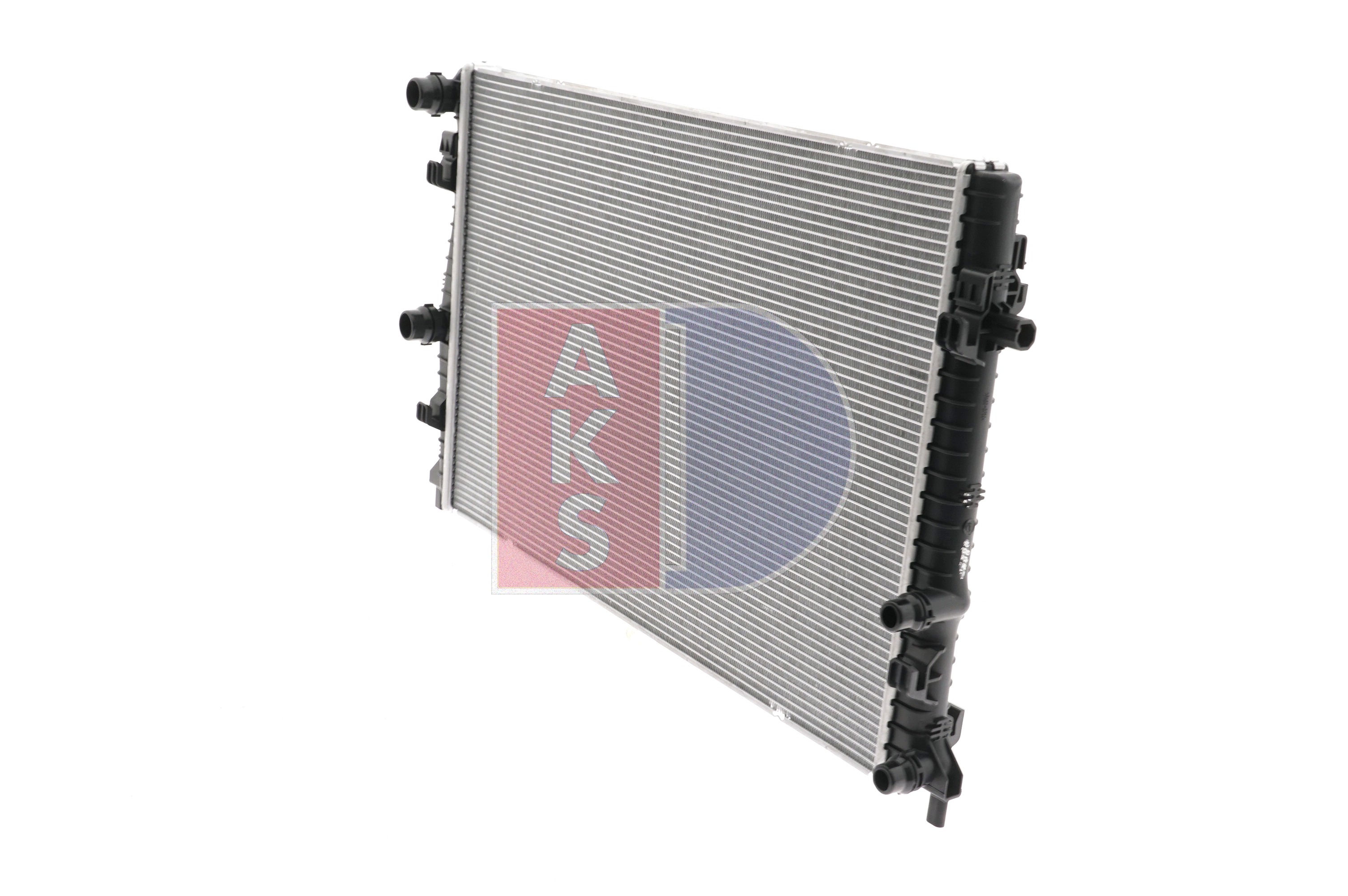 AKS DASIS Radiateur van de motor 040032N koop goedkoop