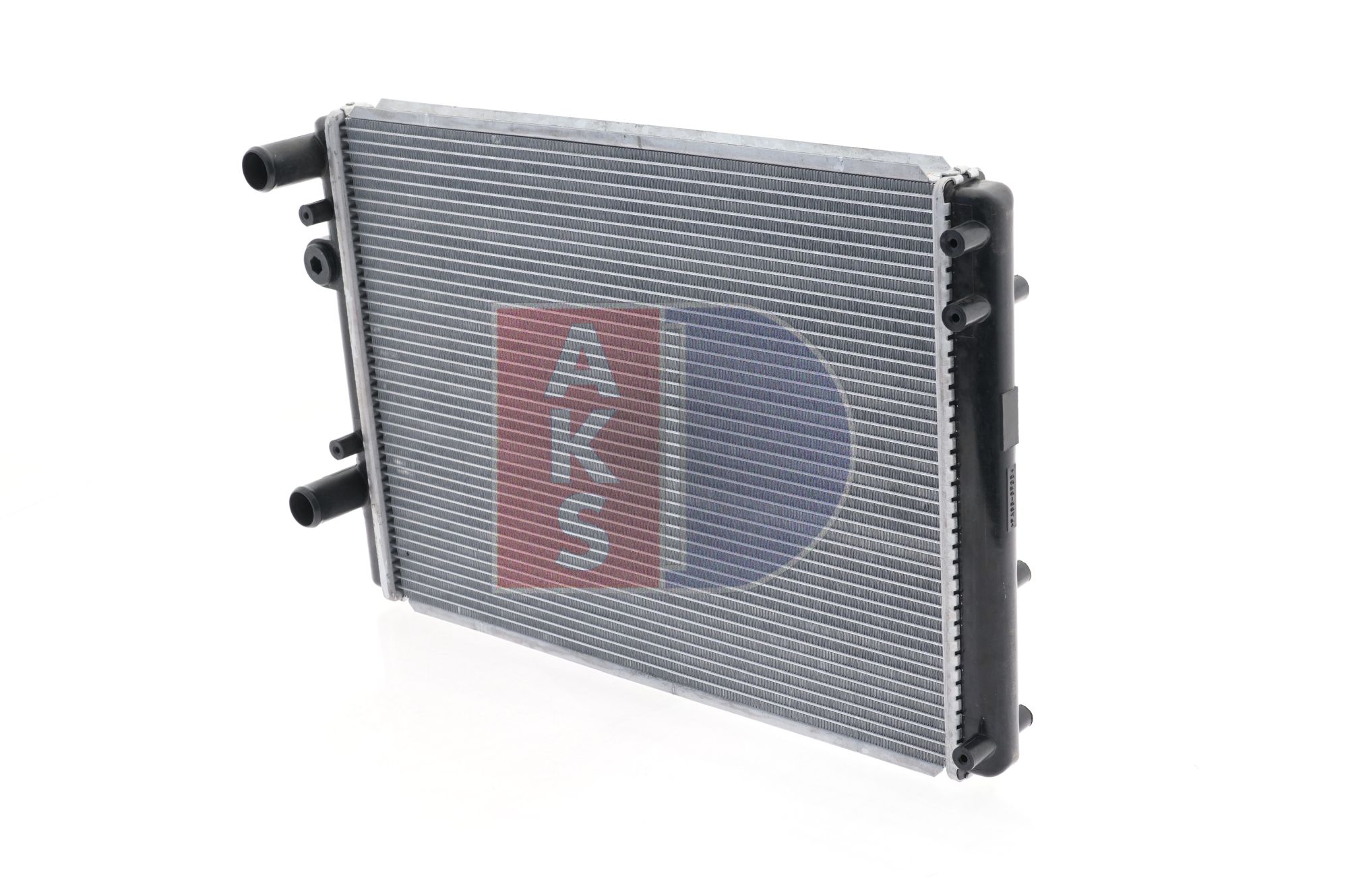 040042N Ūdens radiators AKS DASIS VW LUPO