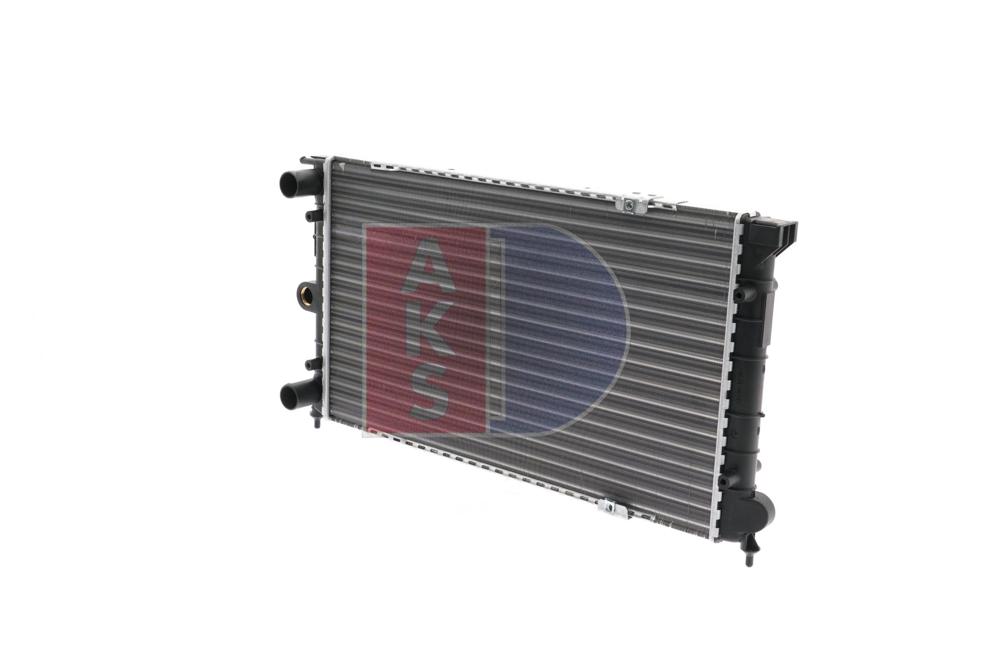 AKS DASIS 041630N Engine radiator cheap in online store