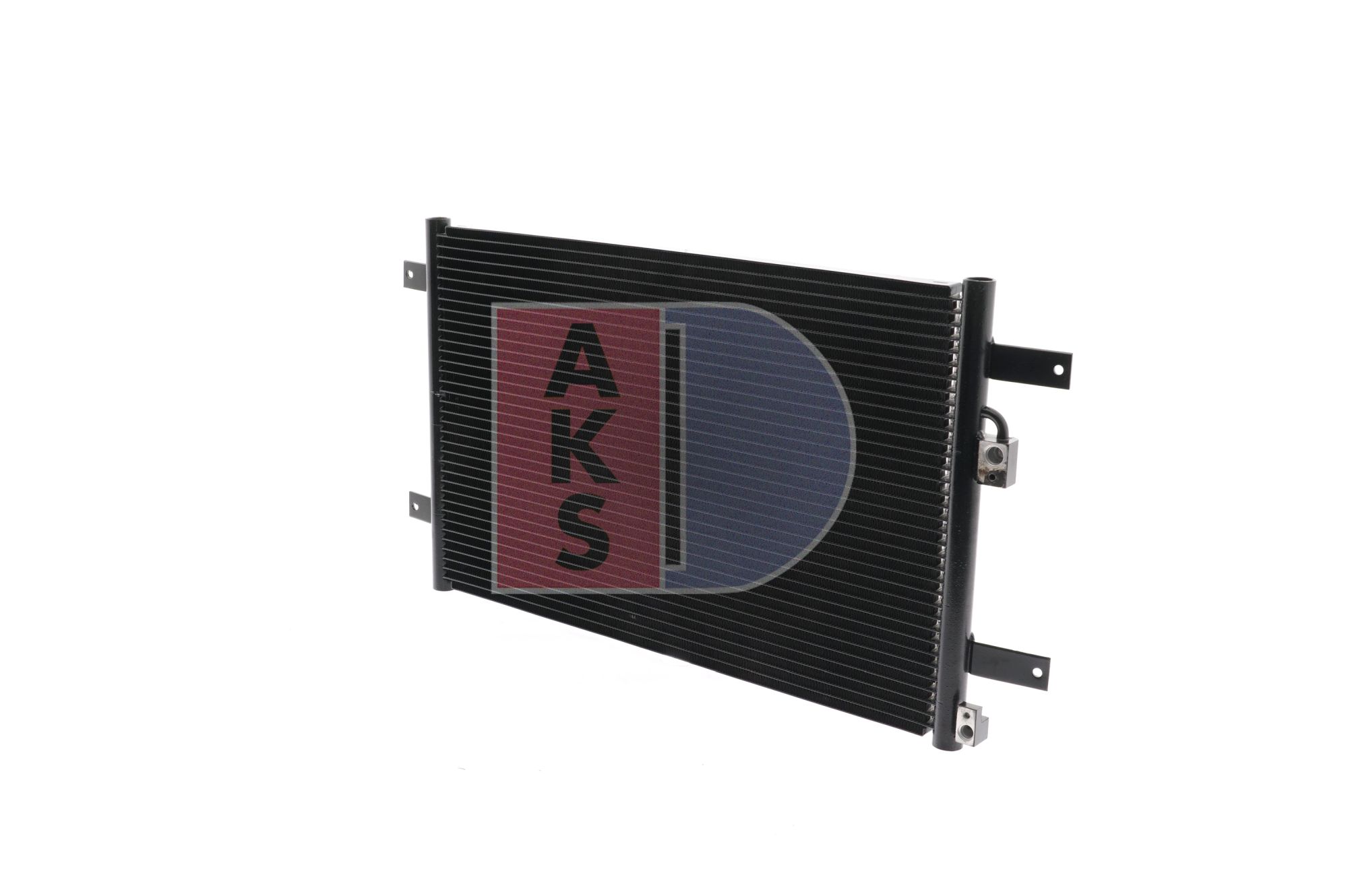 AKS DASIS 042080N Air conditioning condenser 7M0 820 413 E