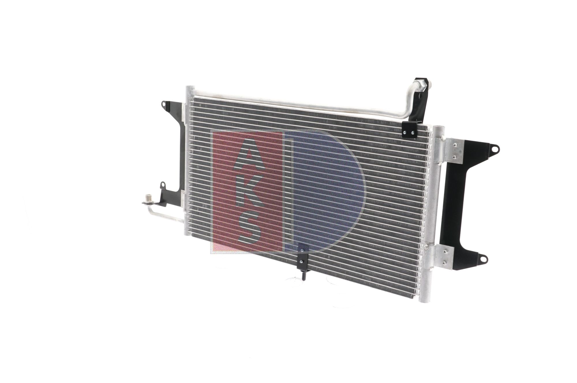 AKS DASIS 042130N Ac radiator VW Passat 32B 1.8 Syncro 90 hk Bensin 1986 pris