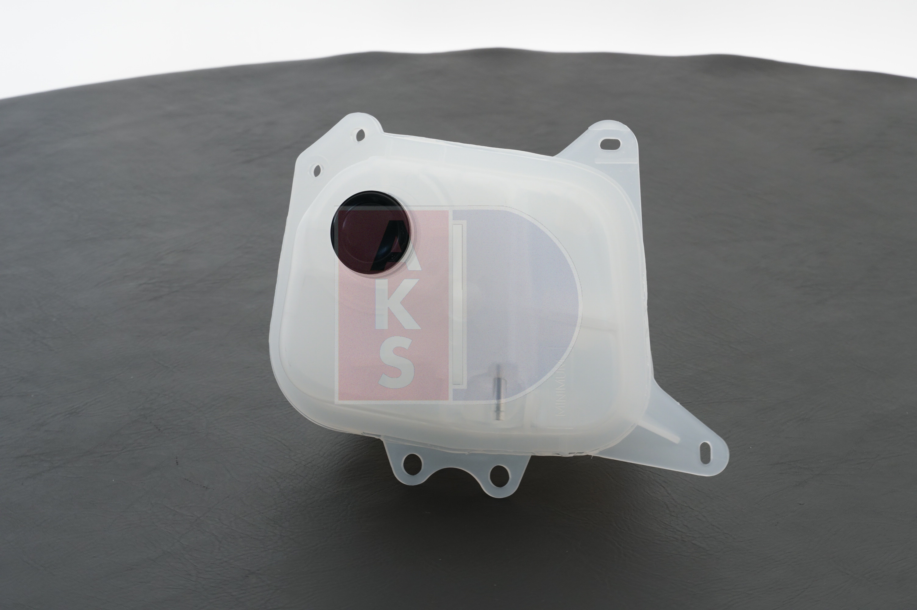 AKS DASIS 043011N Coolant expansion tank JEEP experience and price