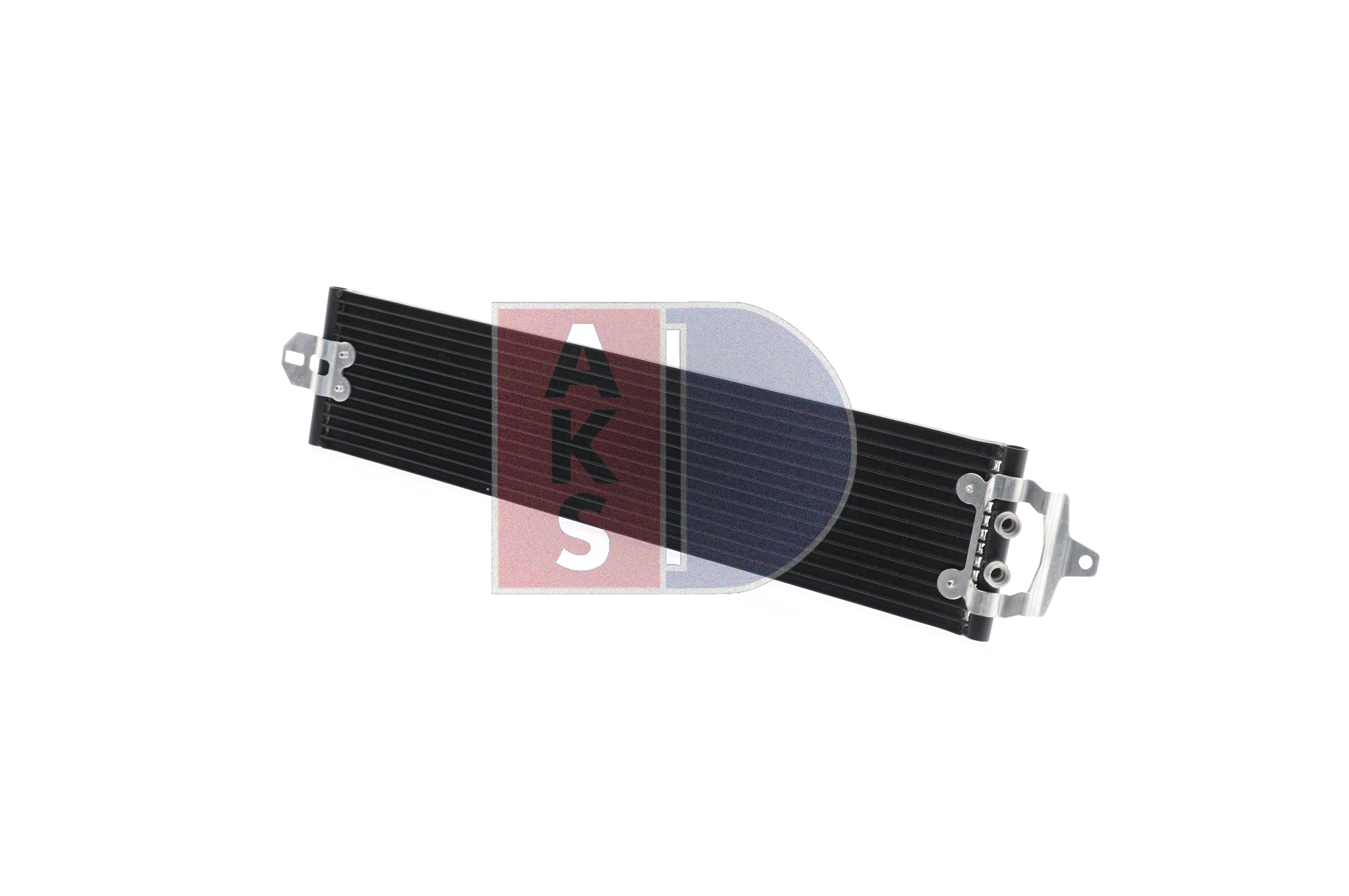 AKS DASIS 046002N Audi Q7 4L 4.2TDI quattro Eļļas radiators 326 ZS Dīzelis 2008 cena