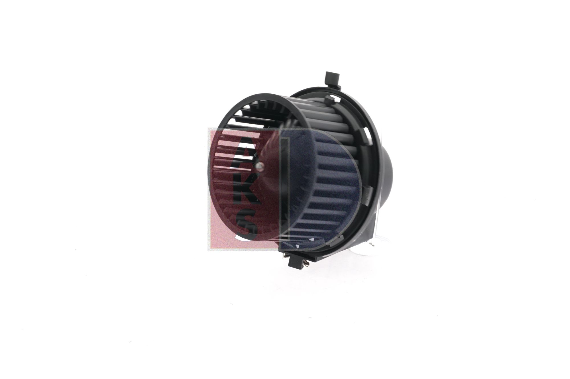 Original AKS DASIS Heater blower motor 048018N for VW BORA