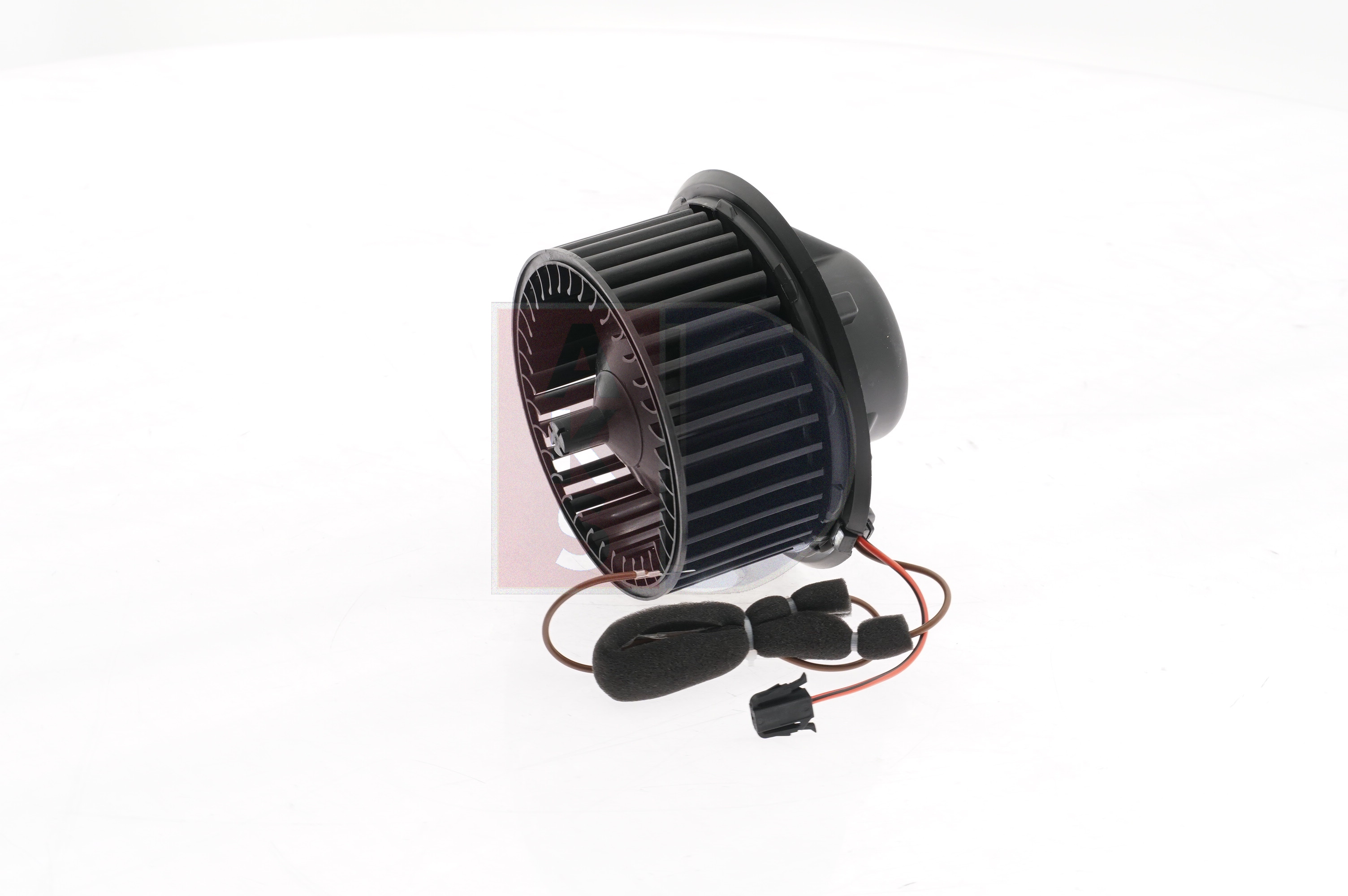 Original AKS DASIS Heater fan motor 048019N for VW GOLF