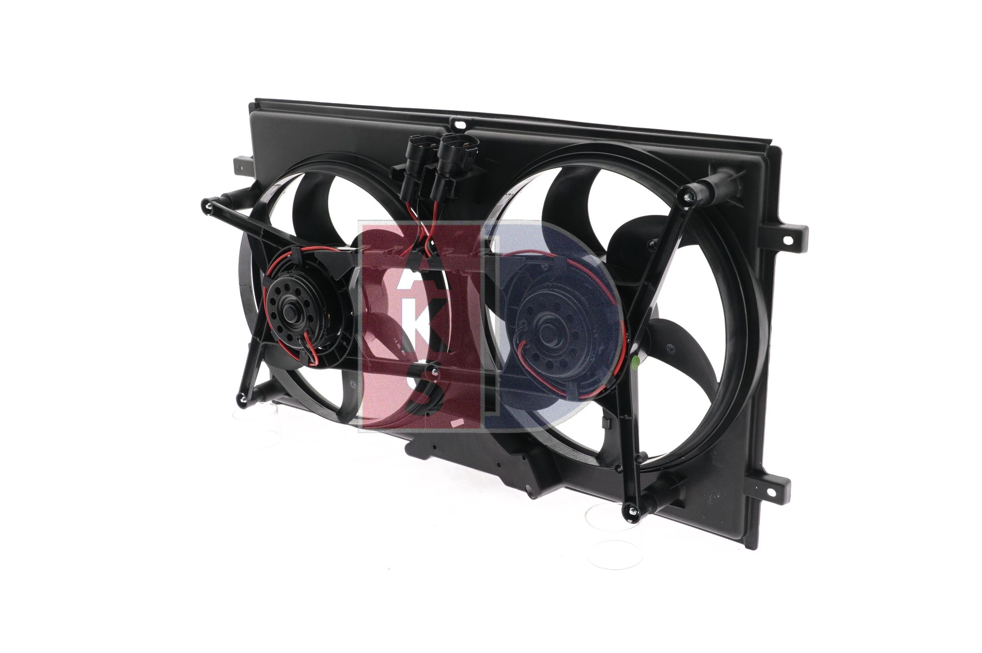AKS DASIS 048058N Motoventilateur pas cher dans magasin en ligne