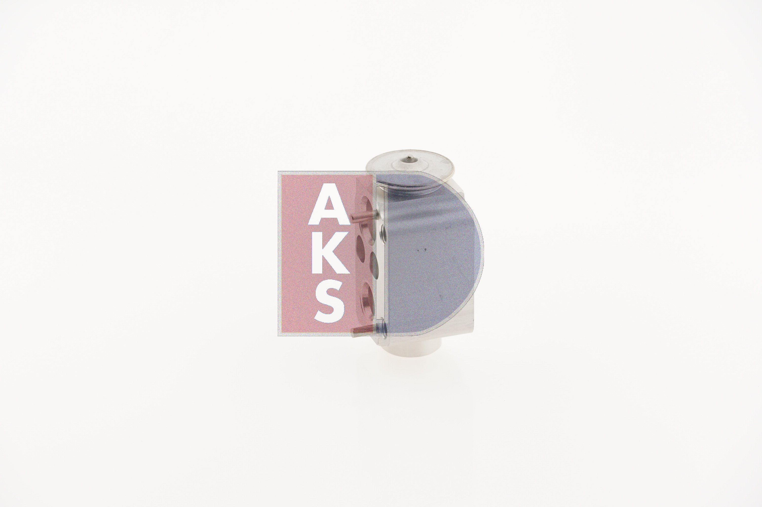 Great value for money - AKS DASIS AC expansion valve 050003N