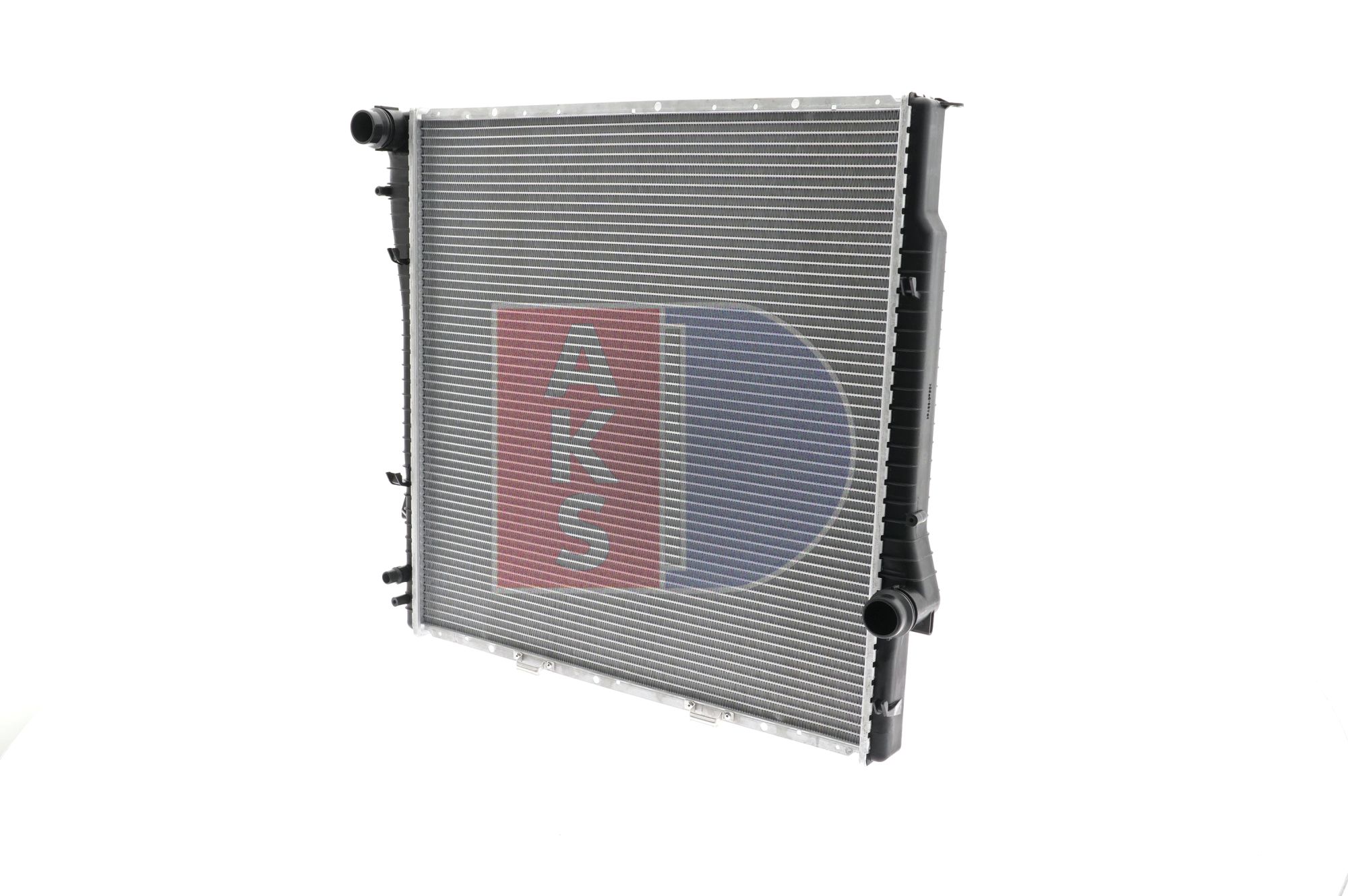 050033N AKS DASIS Kühlrippen gelötet Netzmaße: 590x594x29 Kühler, Motorkühlung 050033N günstig kaufen
