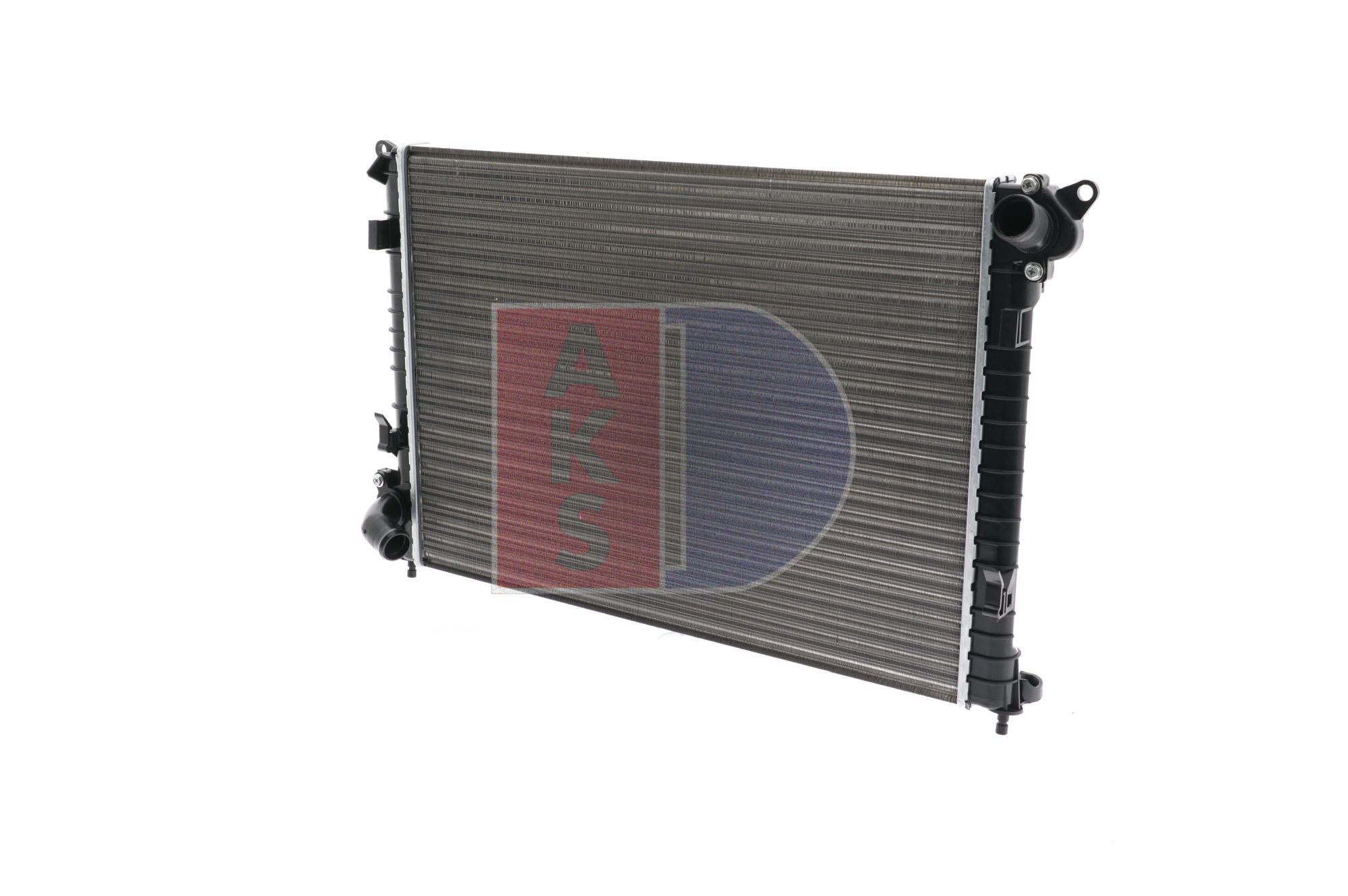 17 11 7 570 821 ABAKUS, AKS DASIS Engine radiator cheap AUTODOC online shop