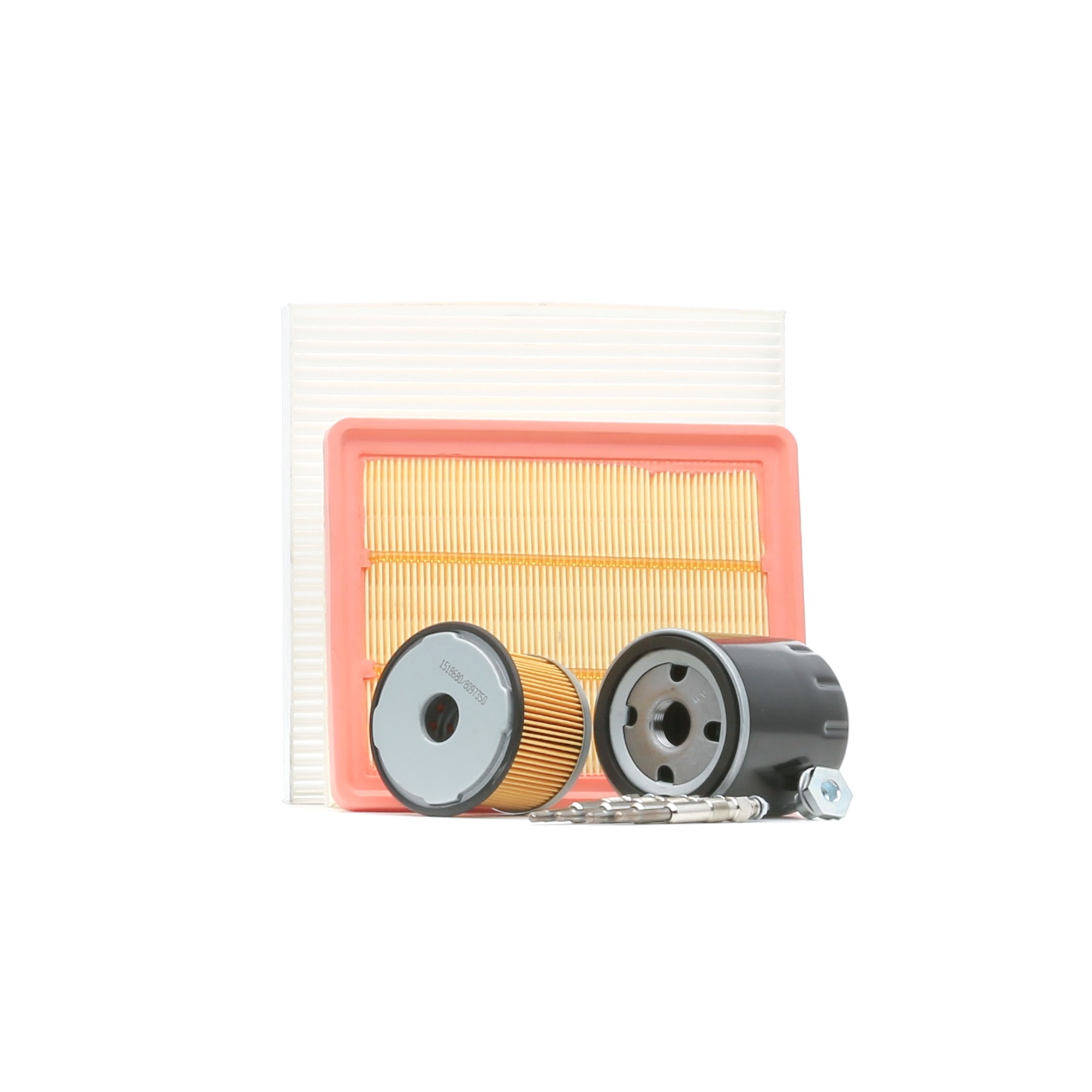 RIDEX 4682P15752 orģinālās Peugeot Partner Van Filtrs-komplekts cena
