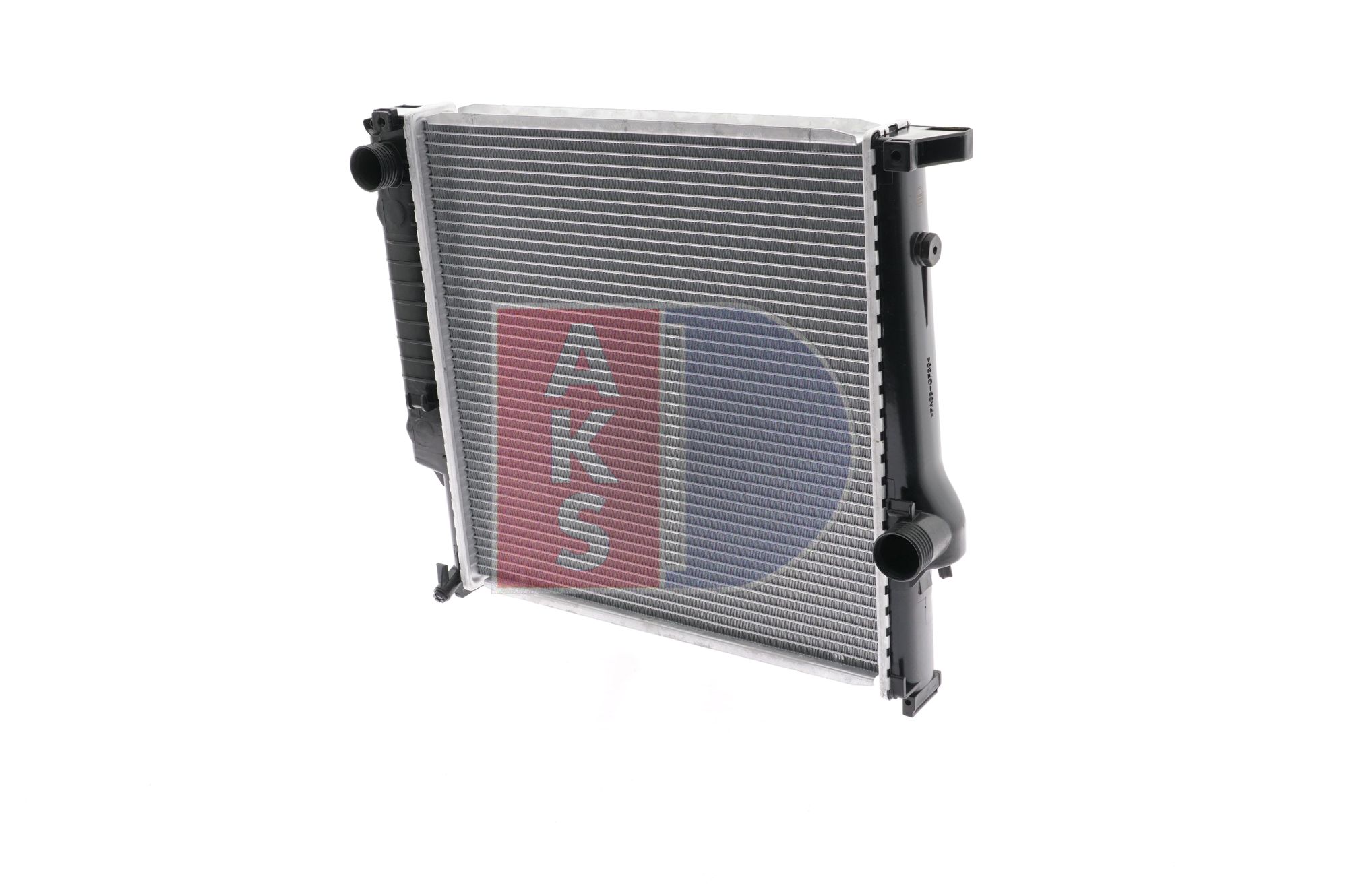 AKS DASIS Engine radiator BMW E30 new 051500N