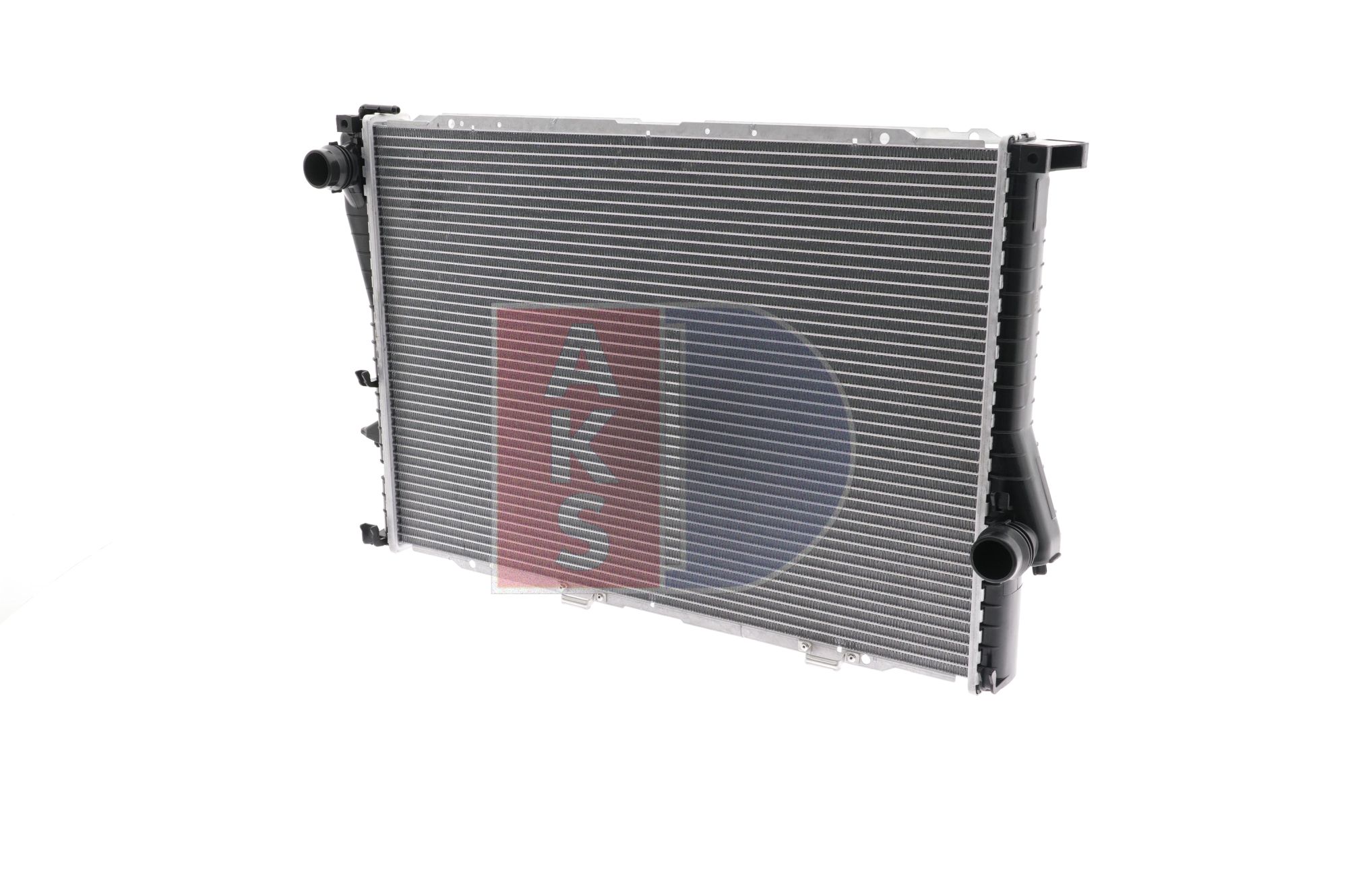 AKS DASIS 051630N Engine radiator 1436063